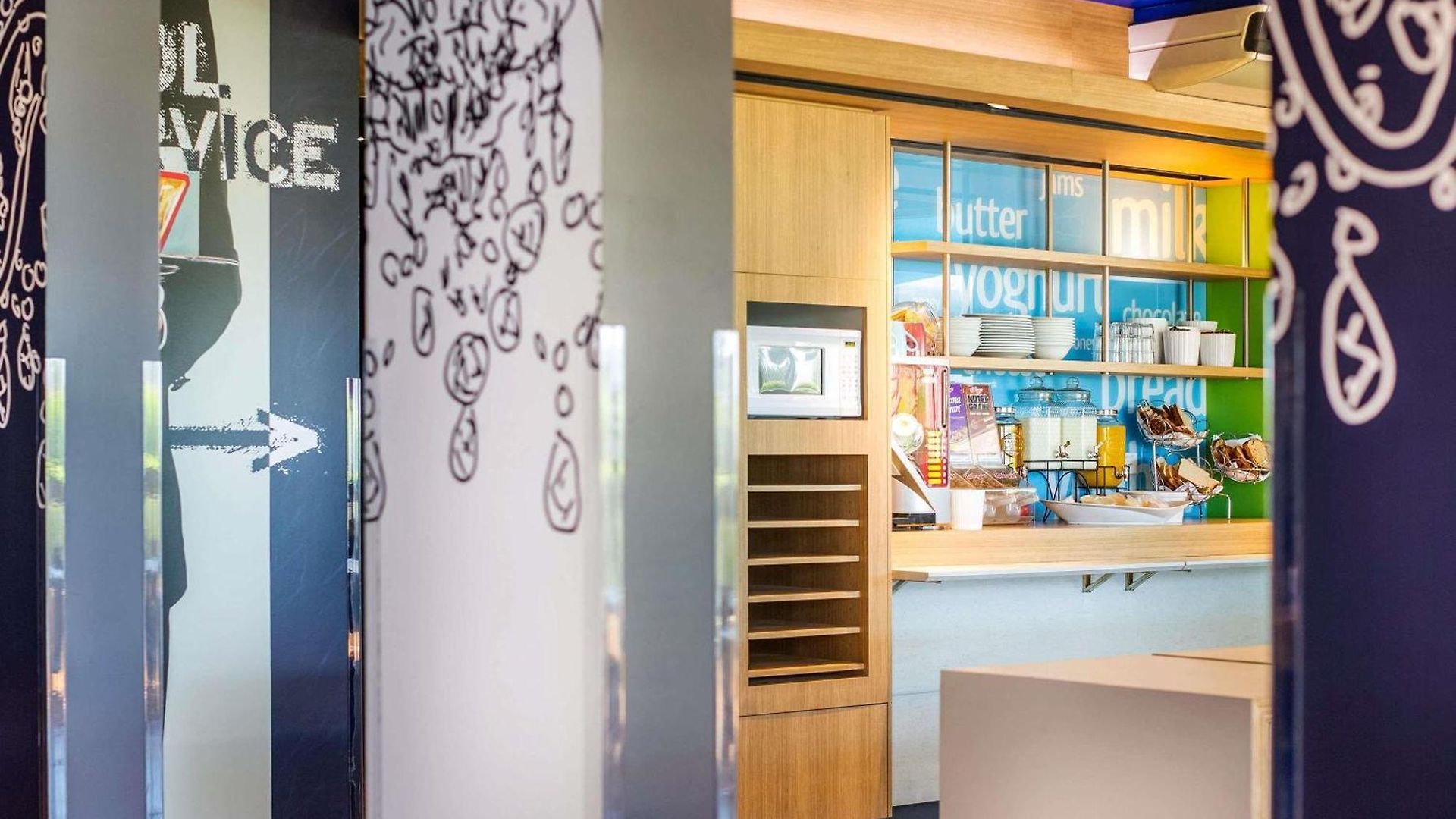 Ibis Budget Airport Brisbane