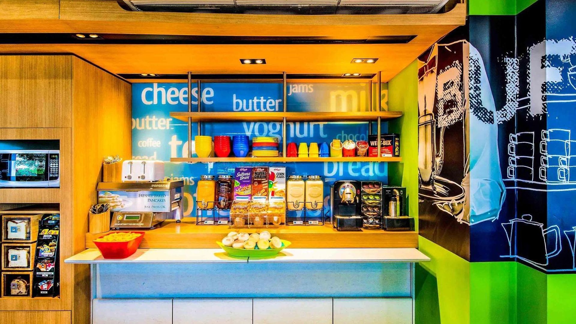 Ibis Budget Airport 3* Brisbane