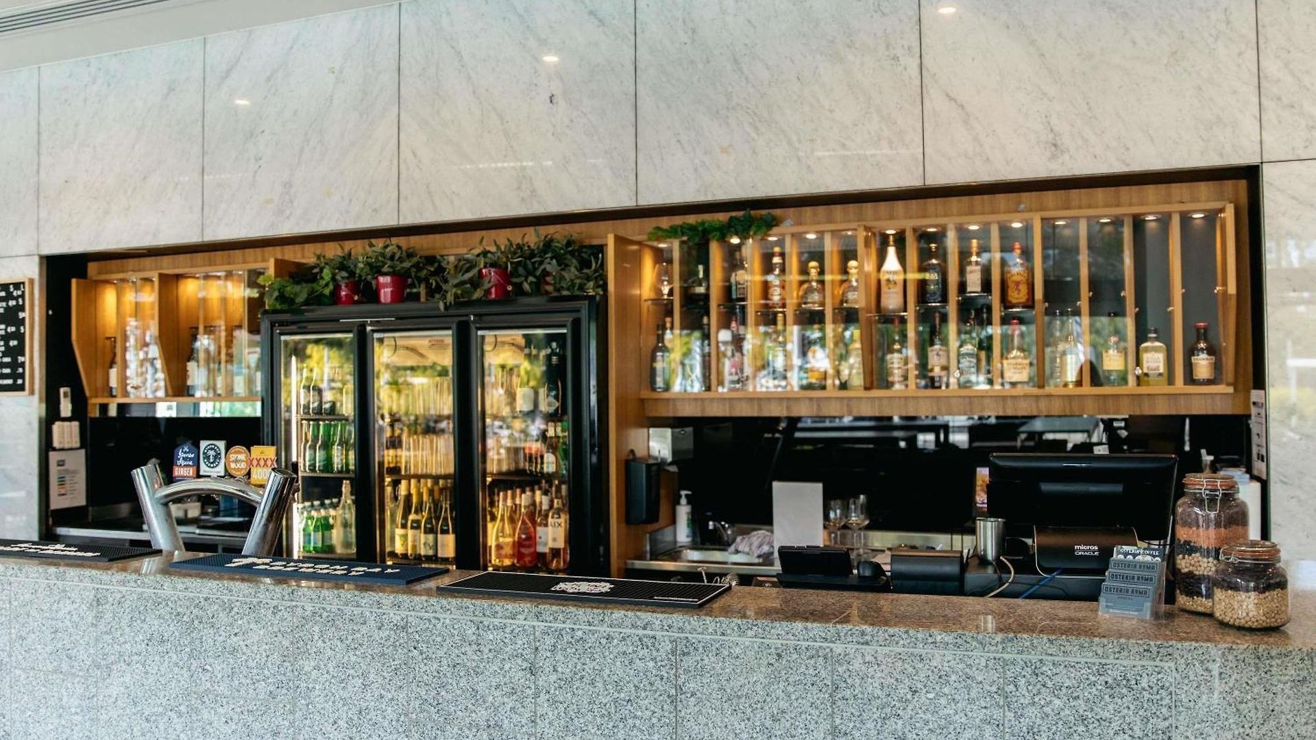 Mercure Spring Hill Hotel Brisbane