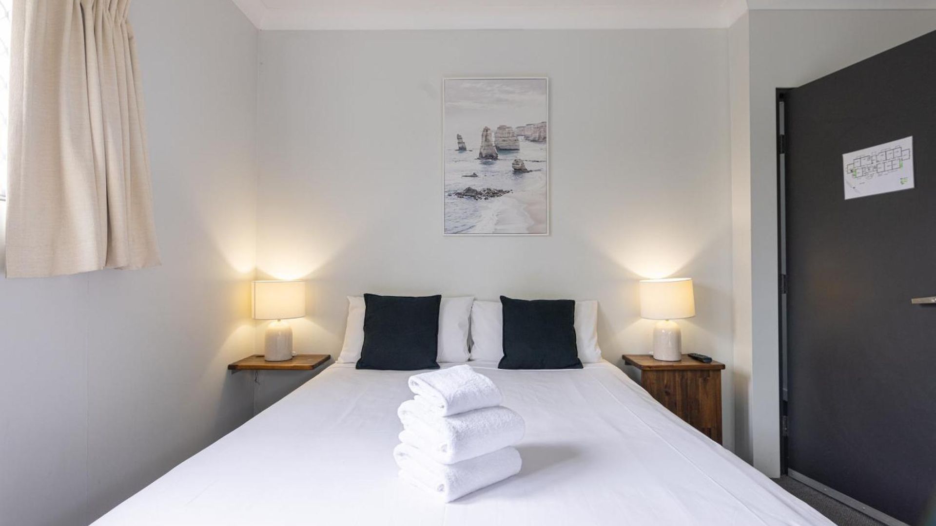 Herston Place Motel 4*