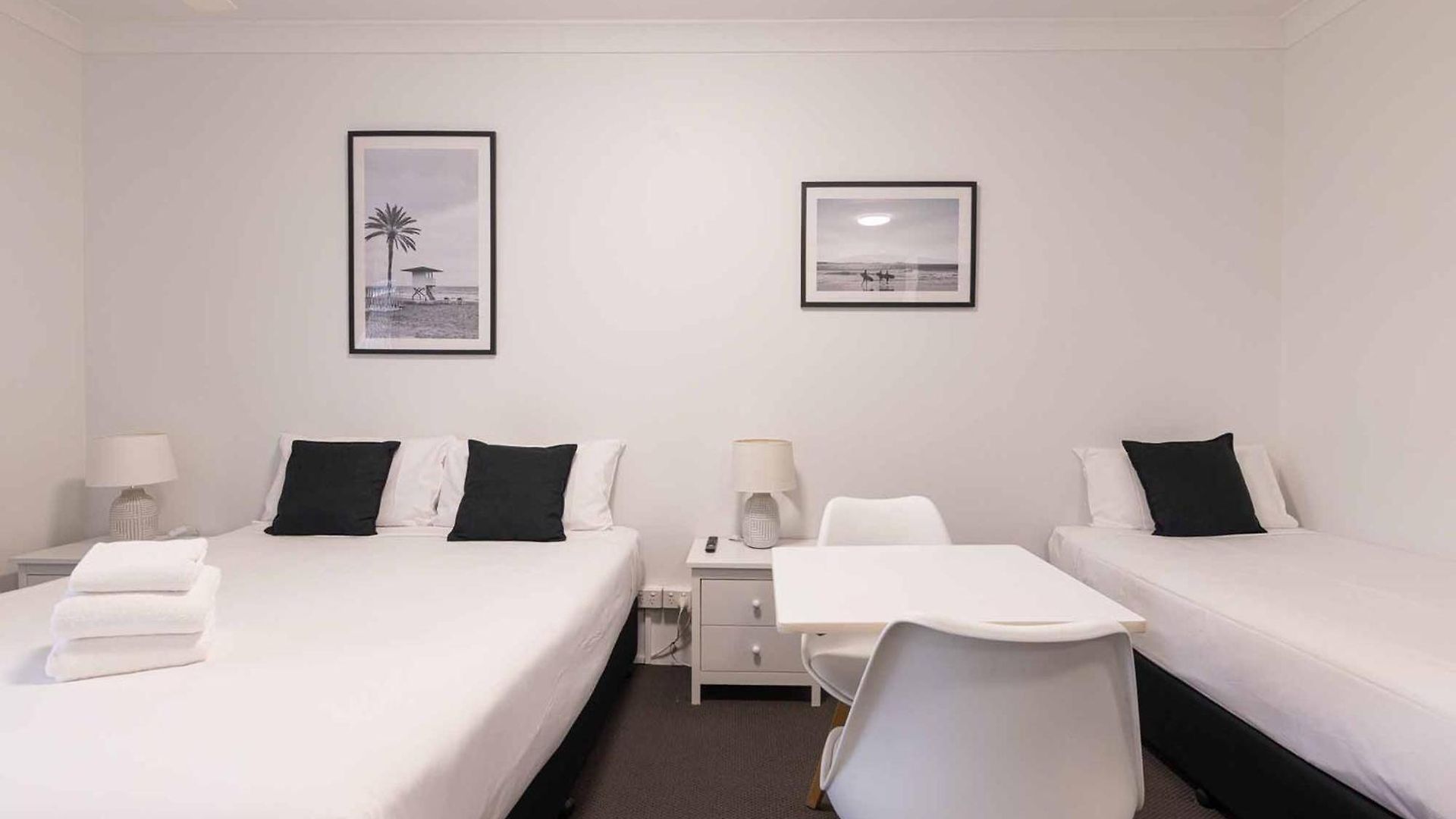 Herston Place Motel Brisbane