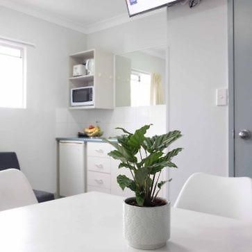 Motel Herston Place 4*