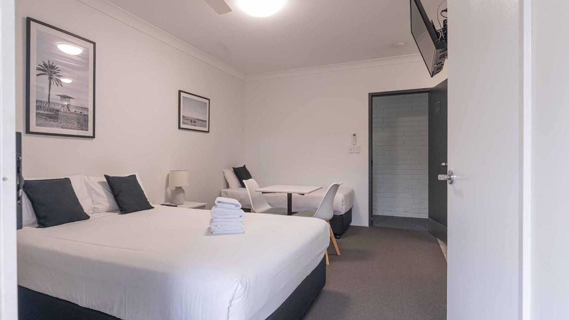 Herston Place Motel