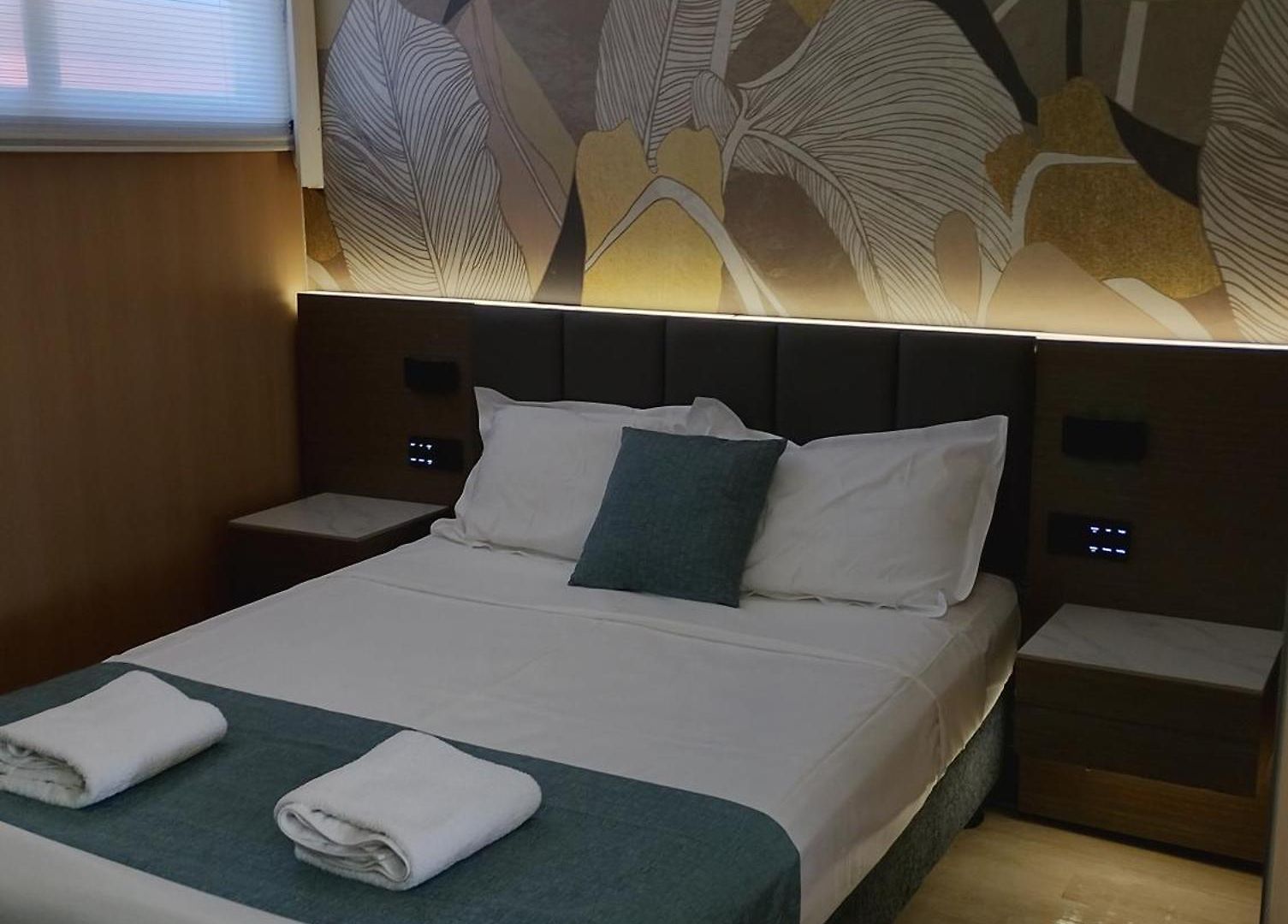 Motel Airway 4*