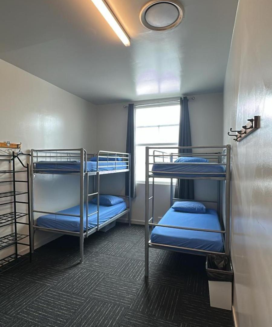 Backpackers Hq Brisbane