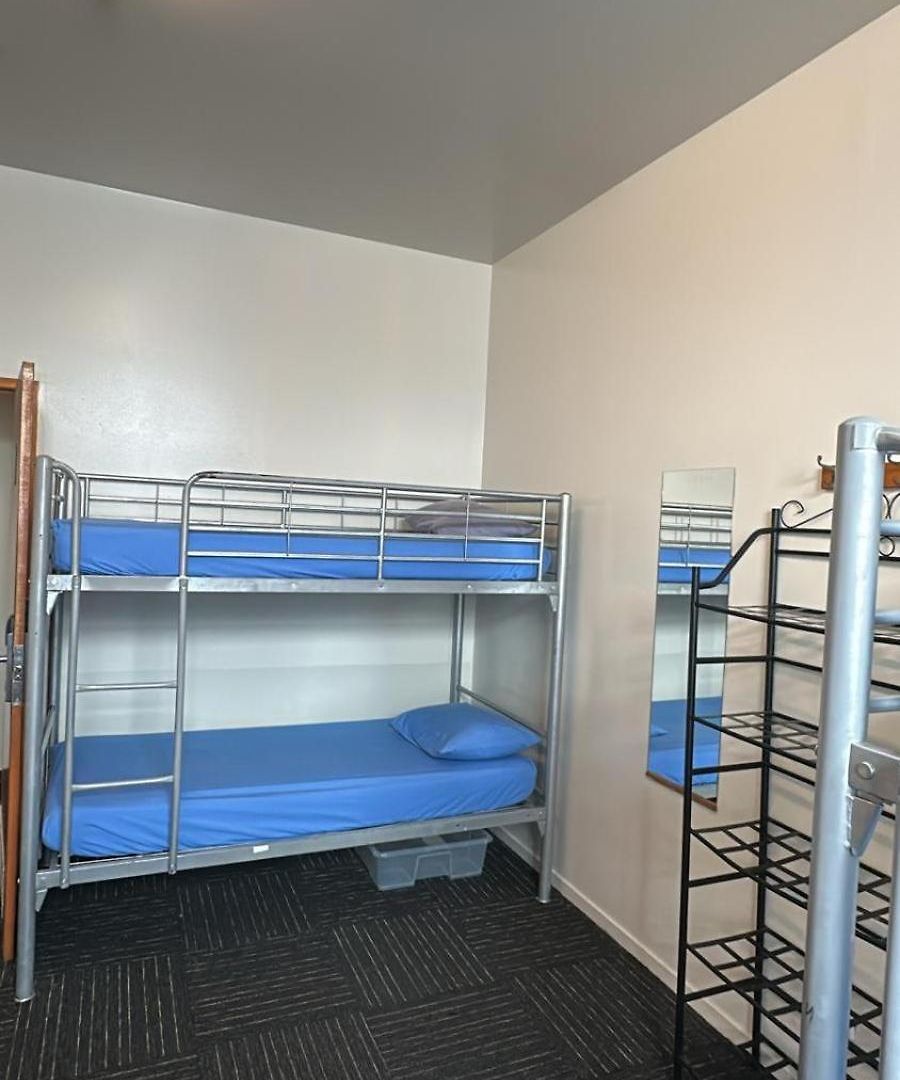 Hostel Backpackers Hq Brisbane
