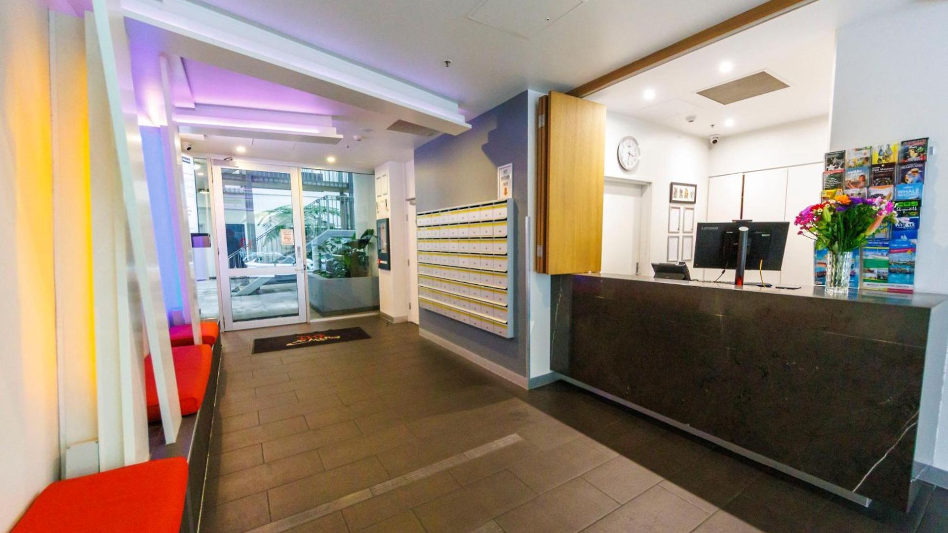 The Miro 4* Brisbane