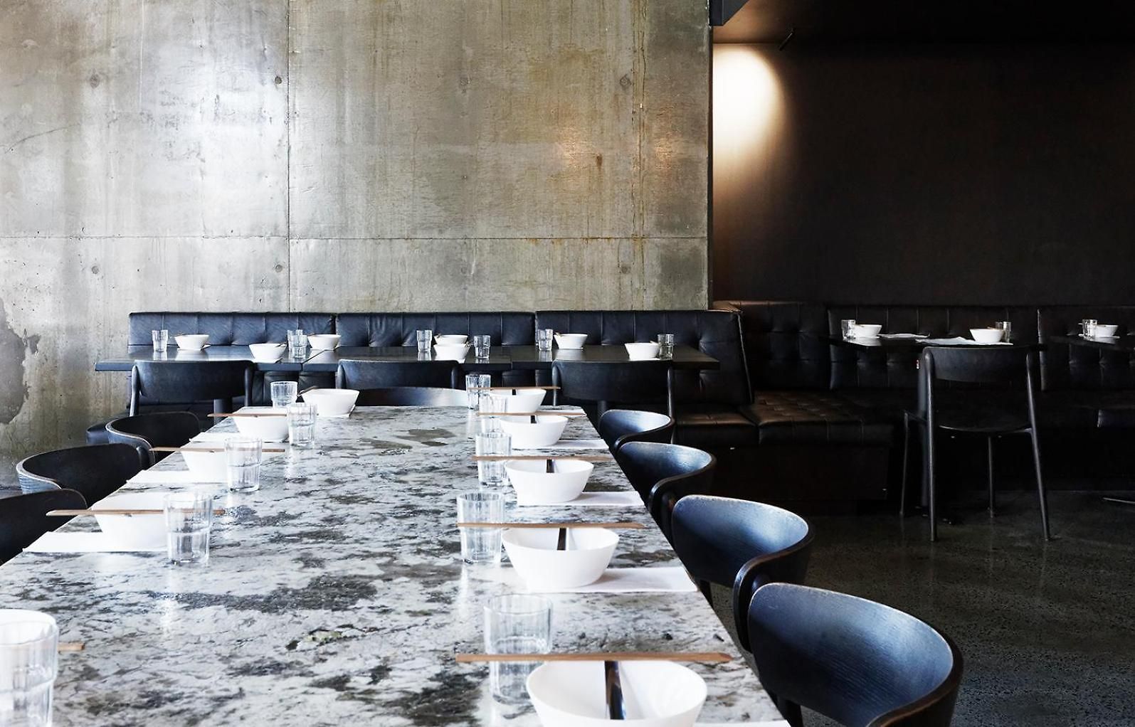 Alpha Mosaic Fortitude Valley Hotel Brisbane