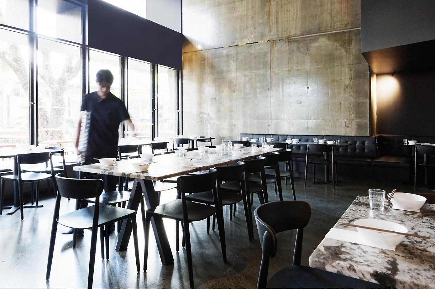 Alpha Mosaic Fortitude Valley Hotel