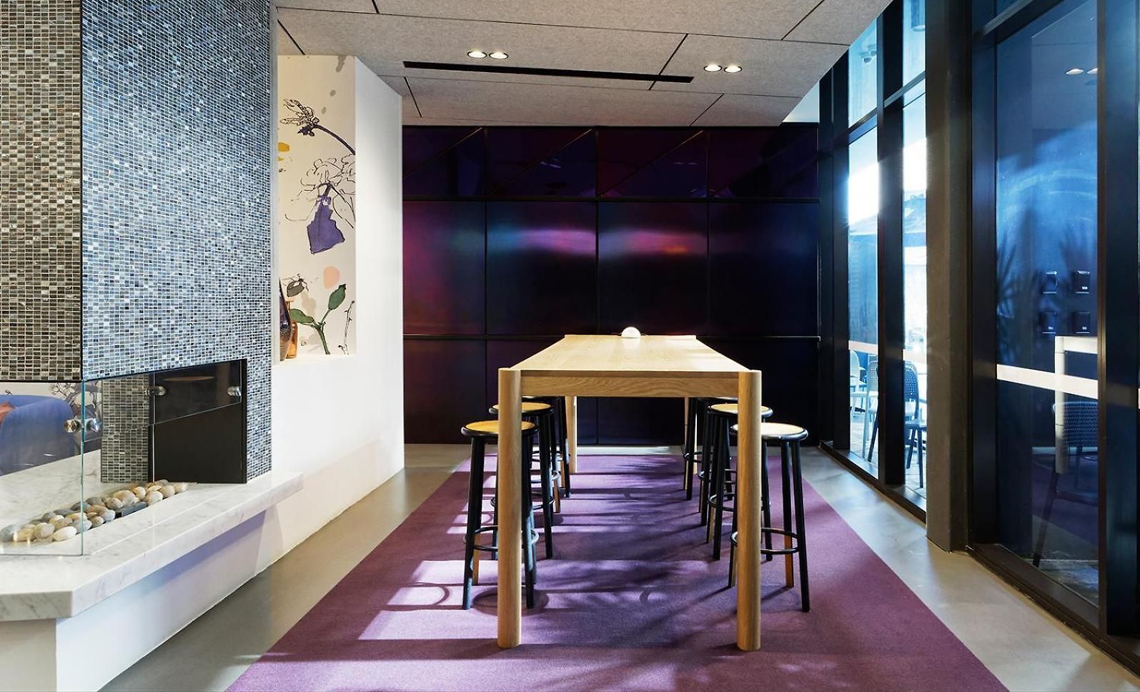 Hotel Alpha Mosaic Fortitude Valley 5*