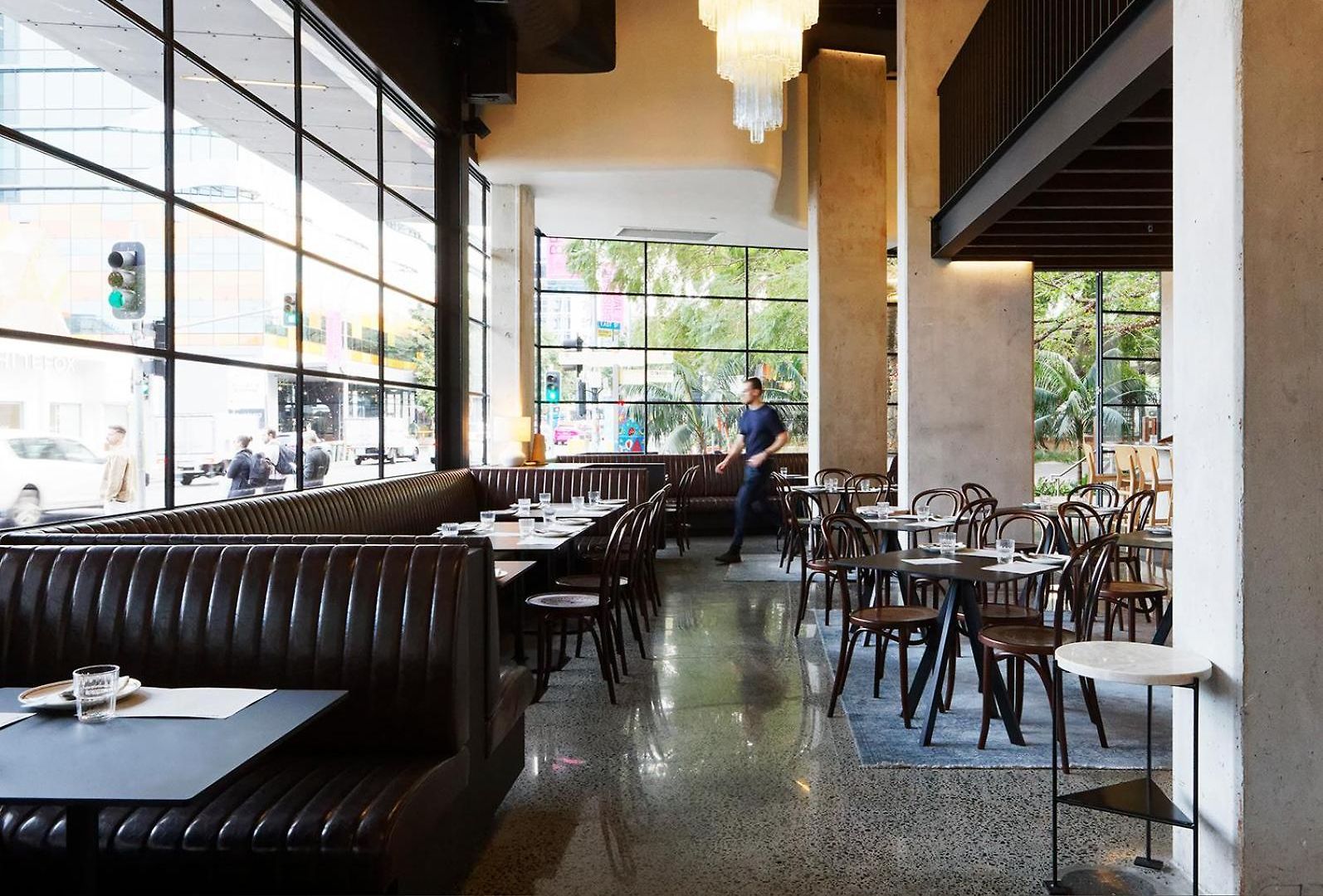 Hotel Alpha Mosaic Fortitude Valley