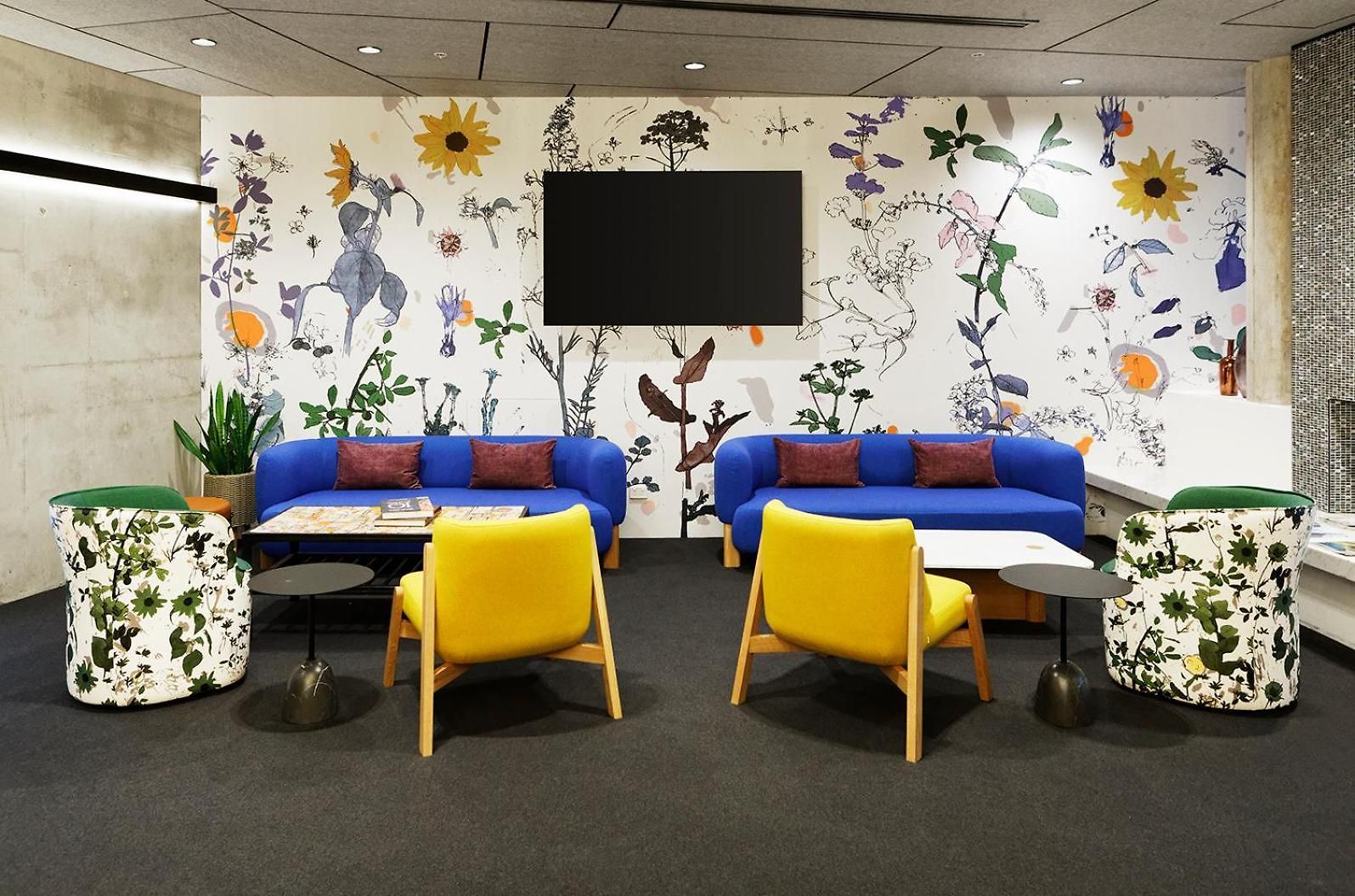 Hotel Alpha Mosaic Fortitude Valley 5*