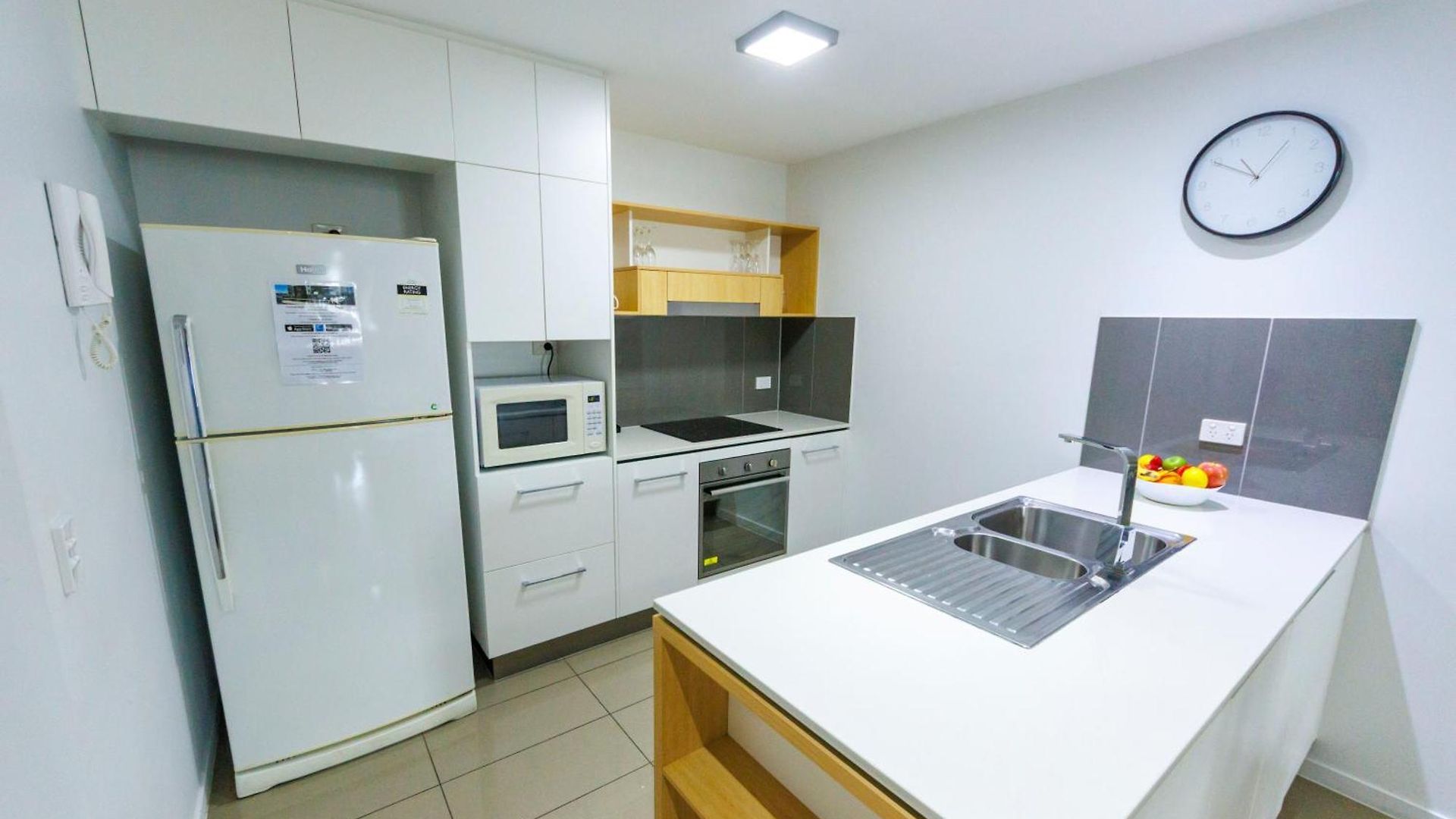 Atrio Aparthotel