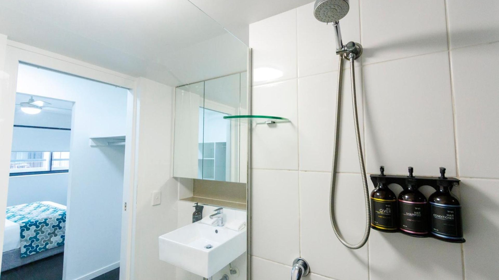 Atrio Aparthotel Brisbane