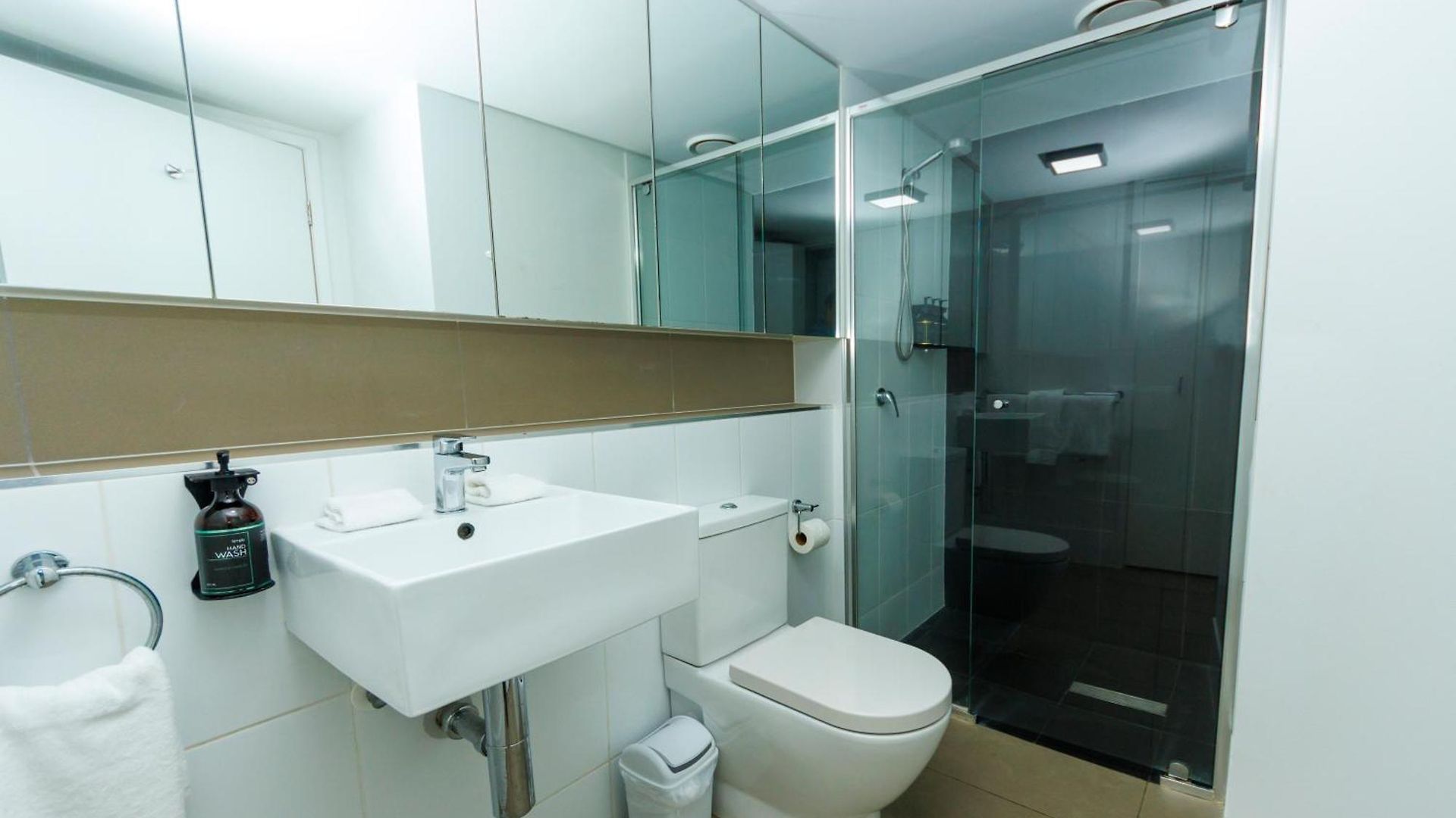 Atrio 4* Brisbane
