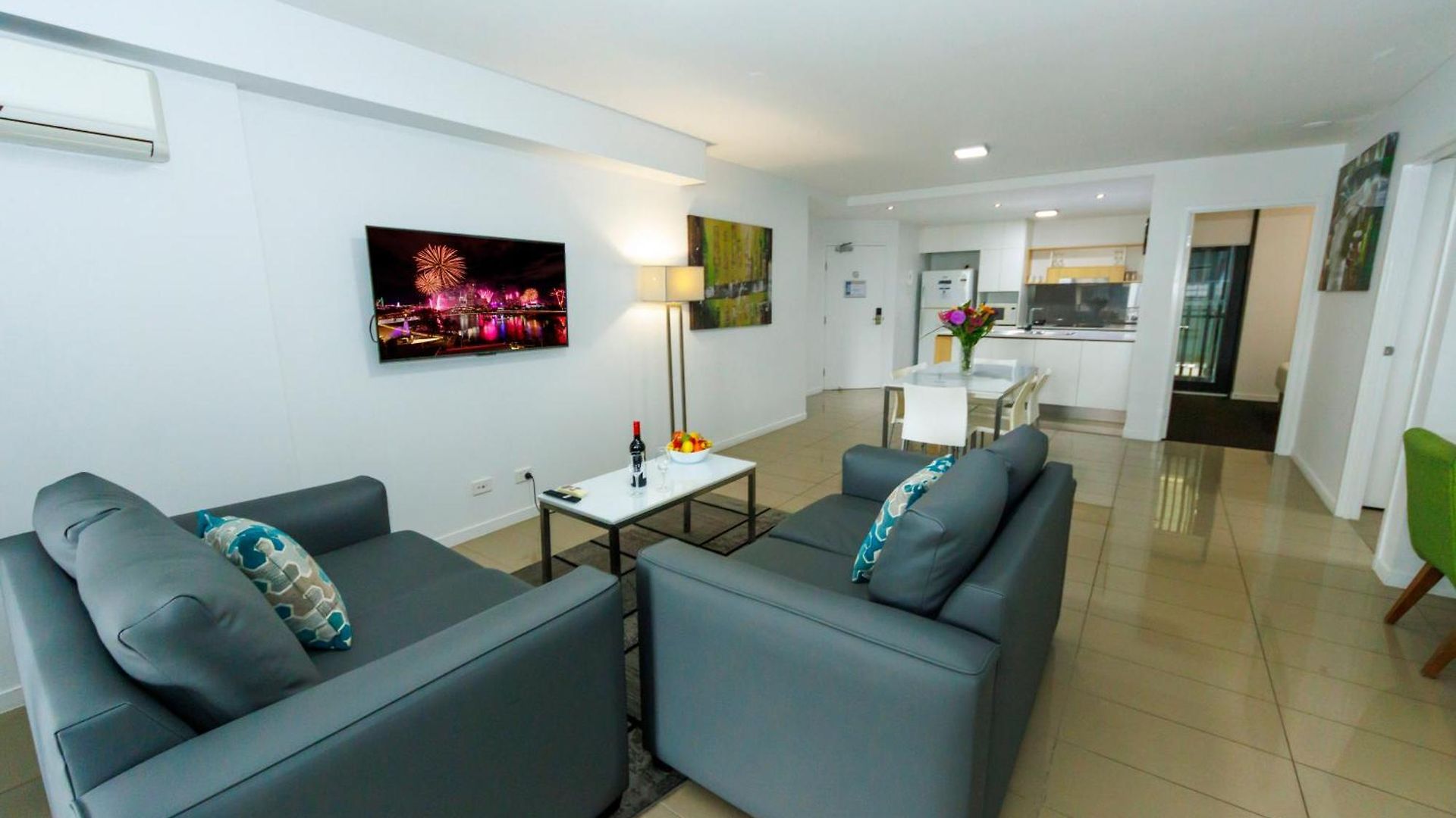 Atrio Aparthotel