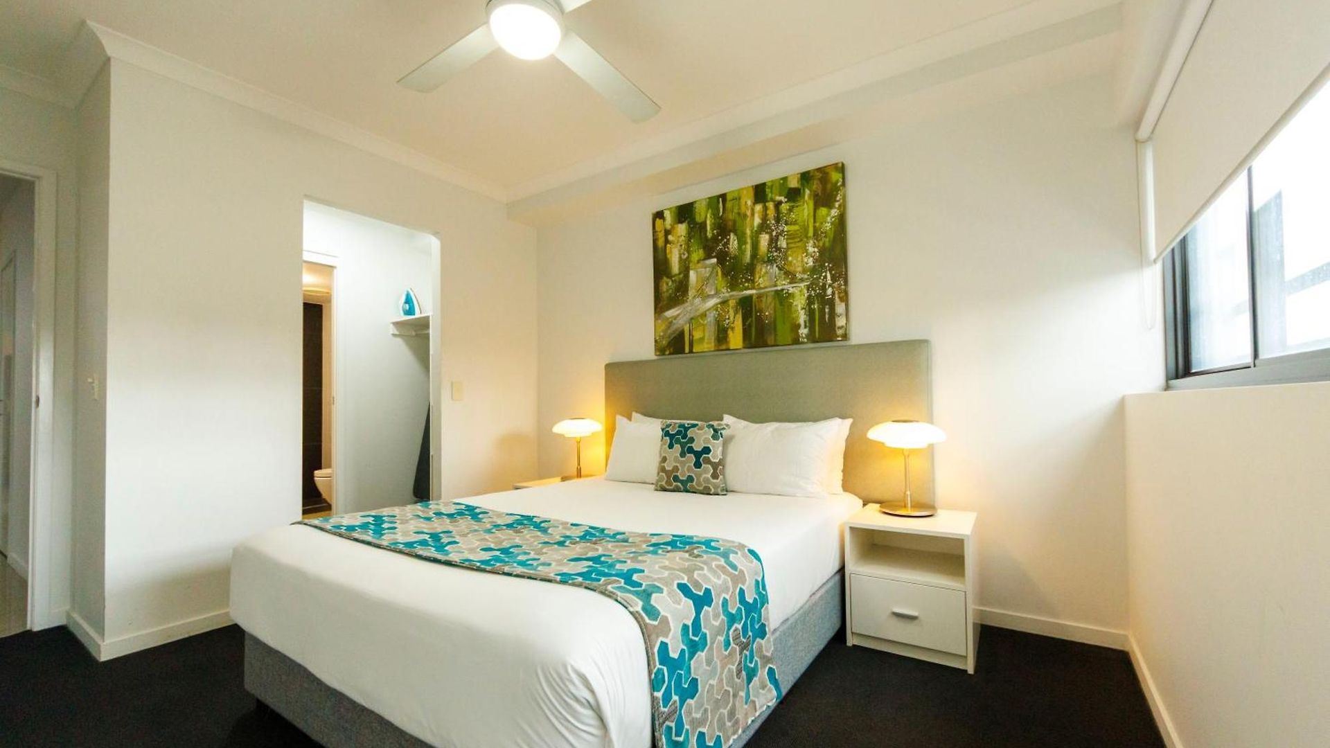 Atrio Aparthotel 4*