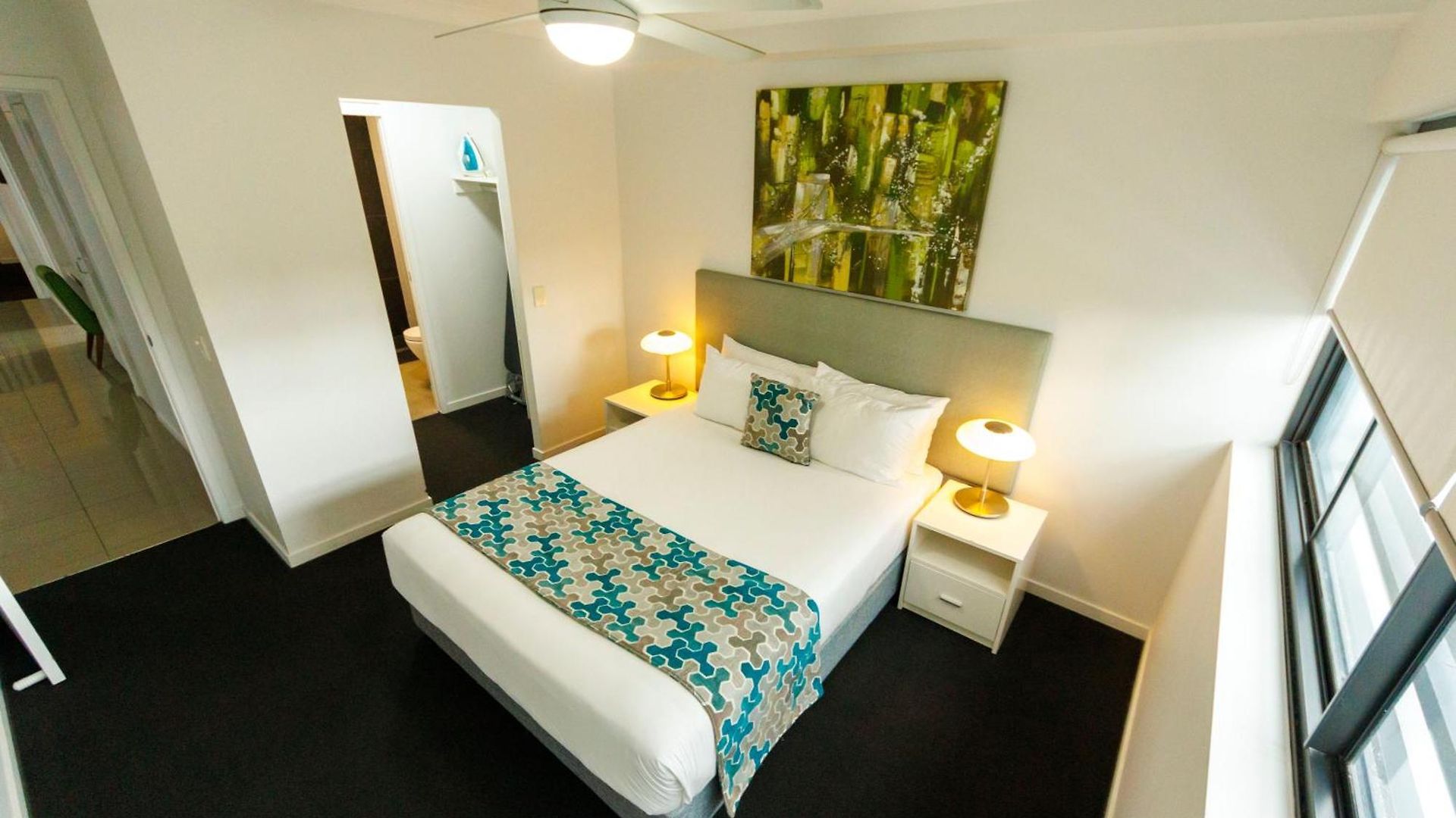 Aparthotel Atrio 4*
