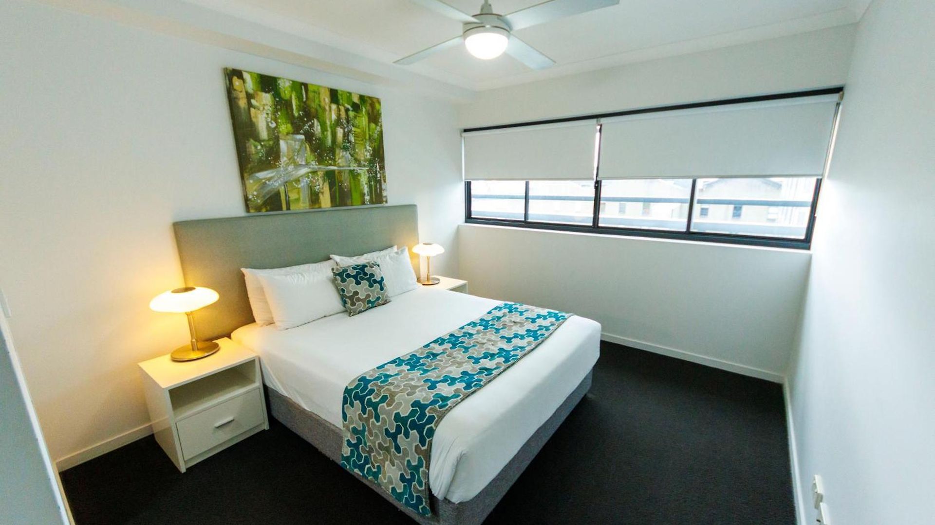 Atrio Aparthotel