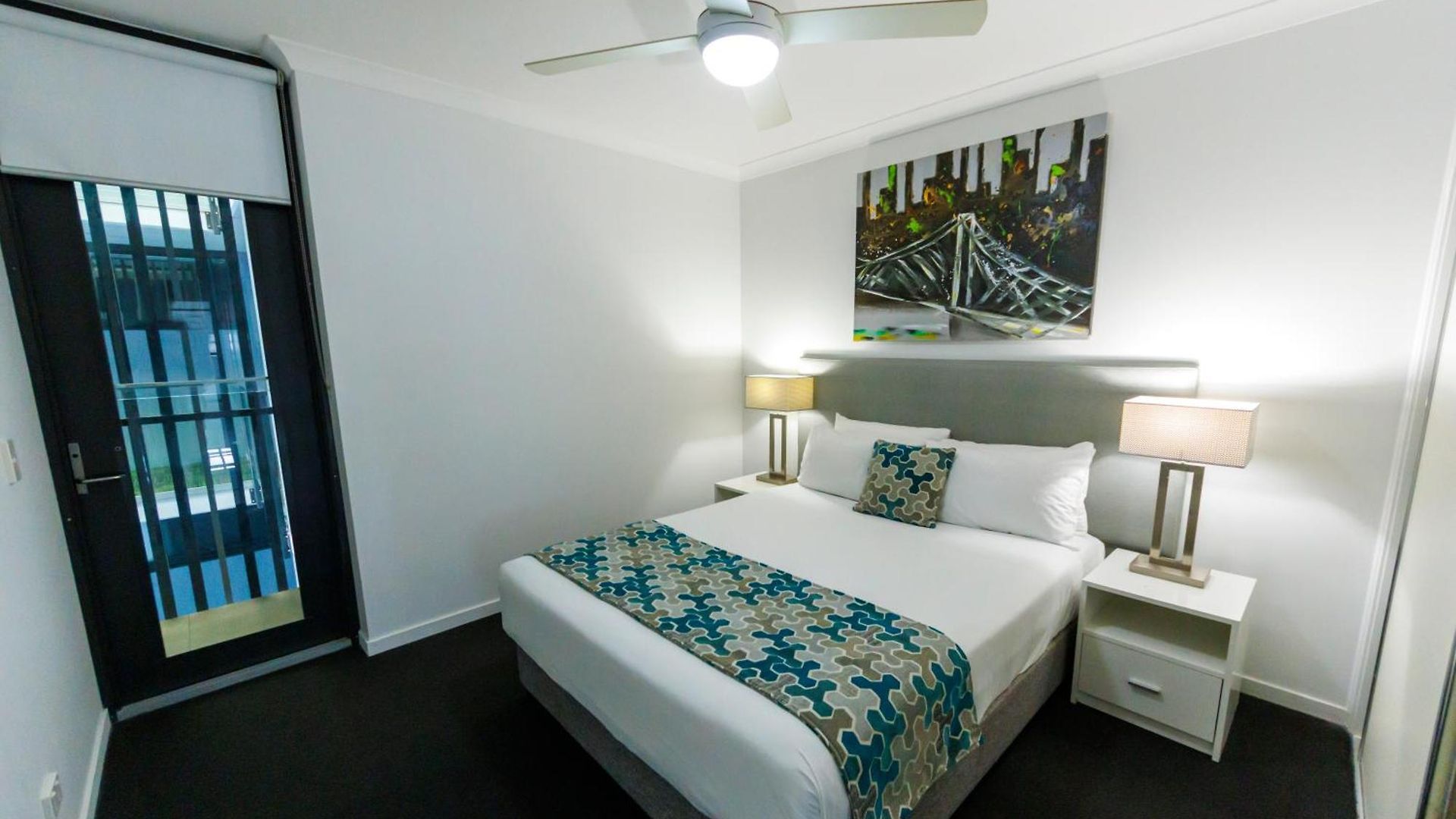 Aparthotel Atrio 4*