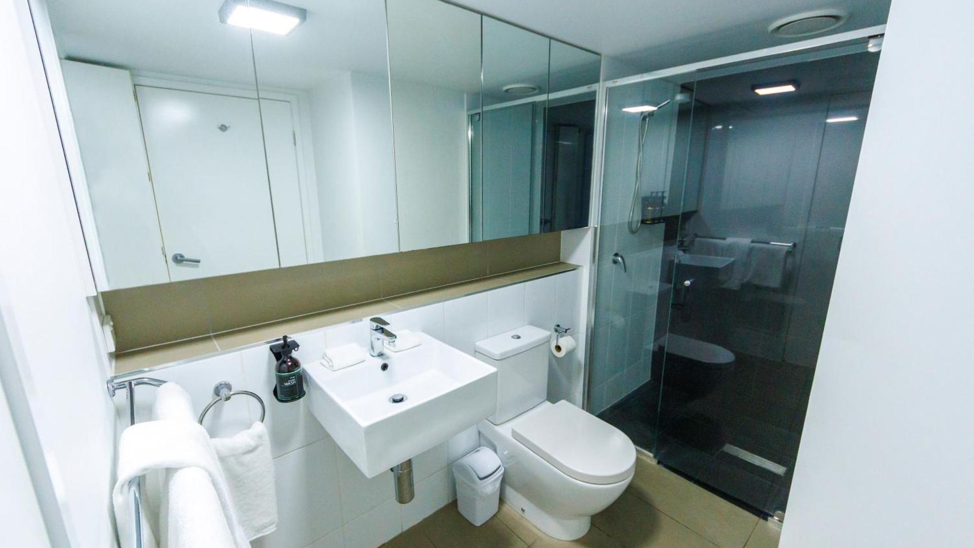 Atrio Aparthotel Brisbane