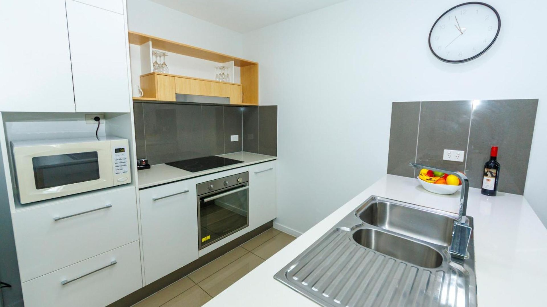 Aparthotel Atrio Brisbane
