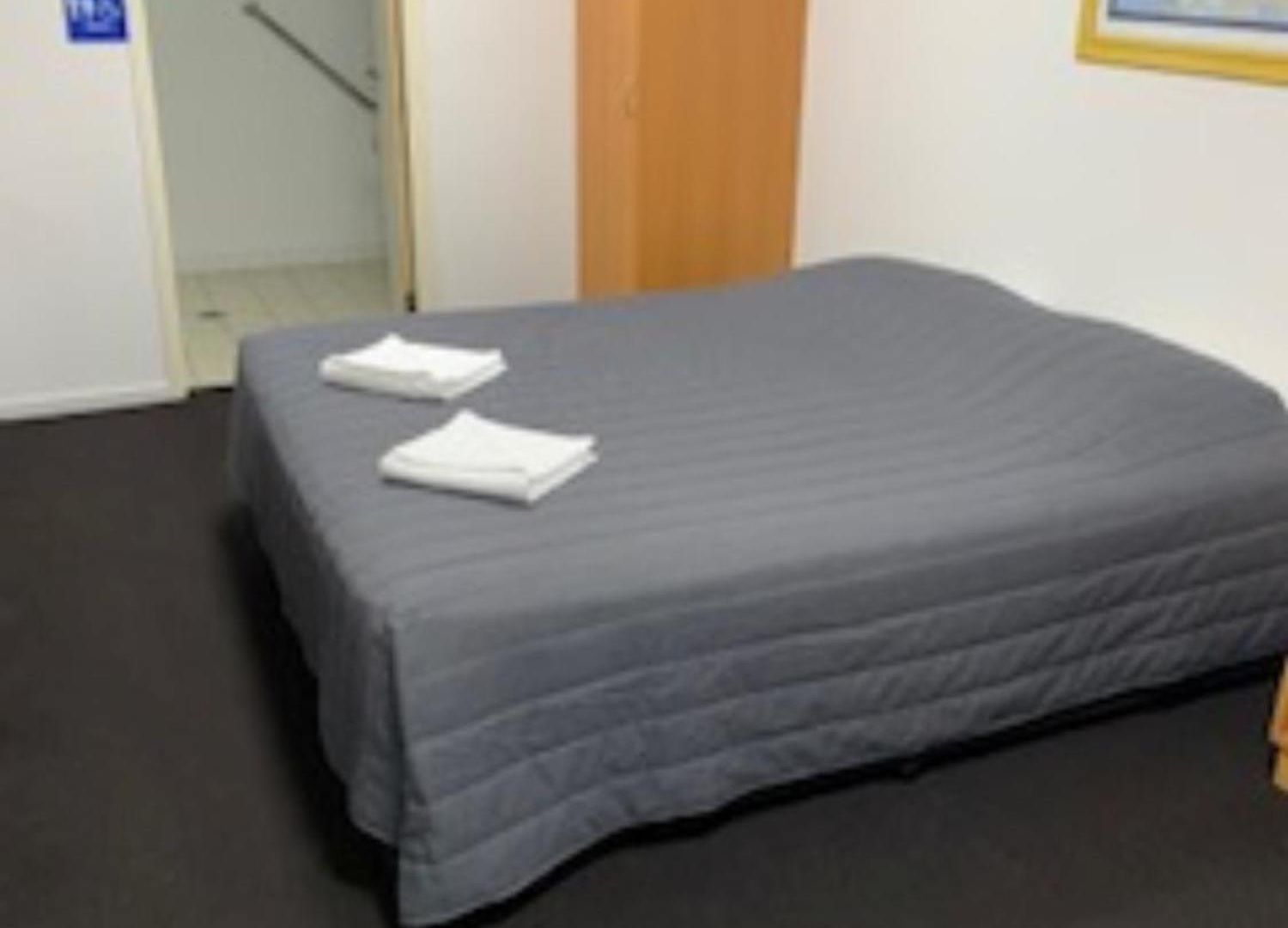 Queensport Hotel 4* Brisbane