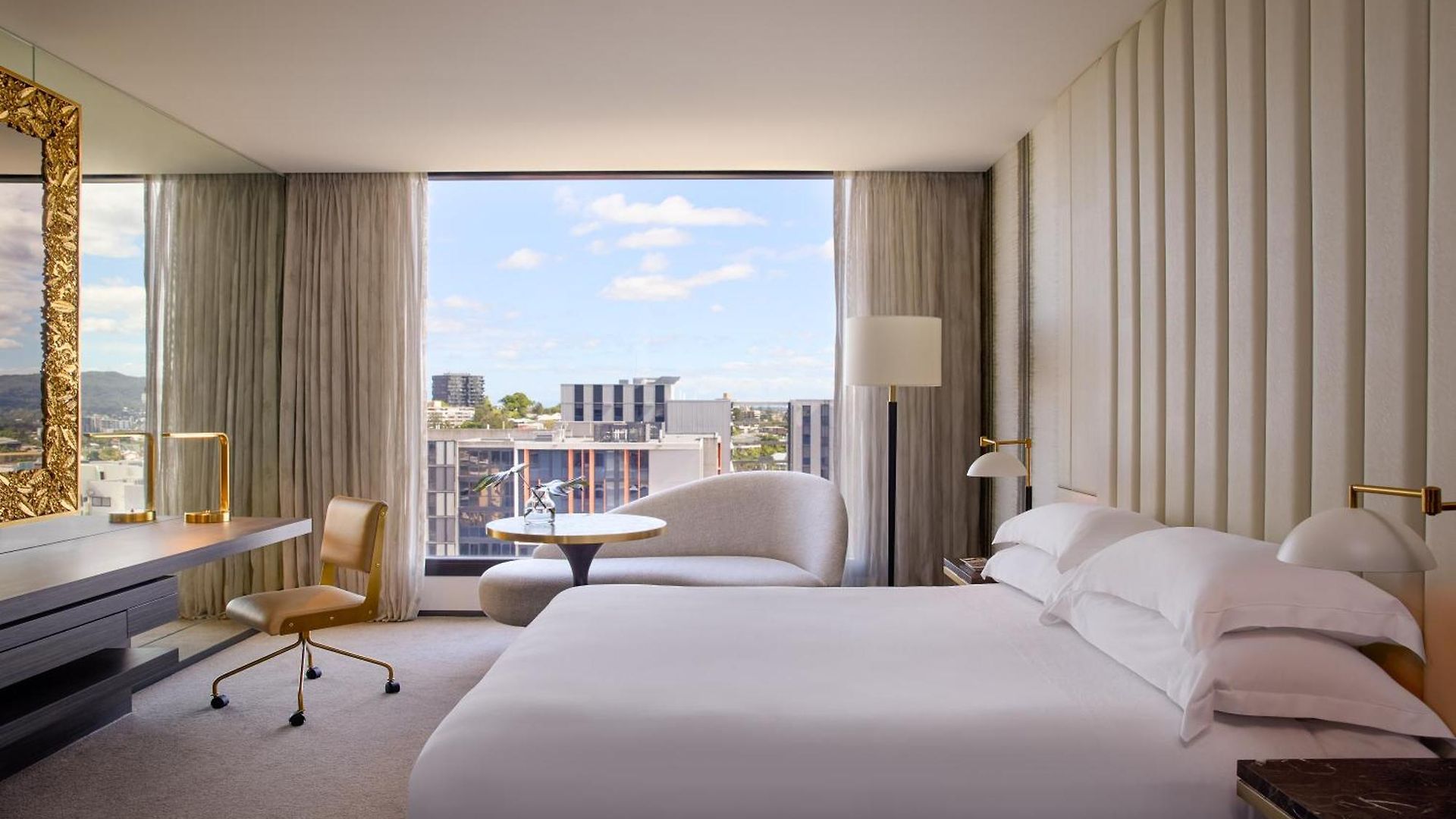 Hotel Emporium South Bank