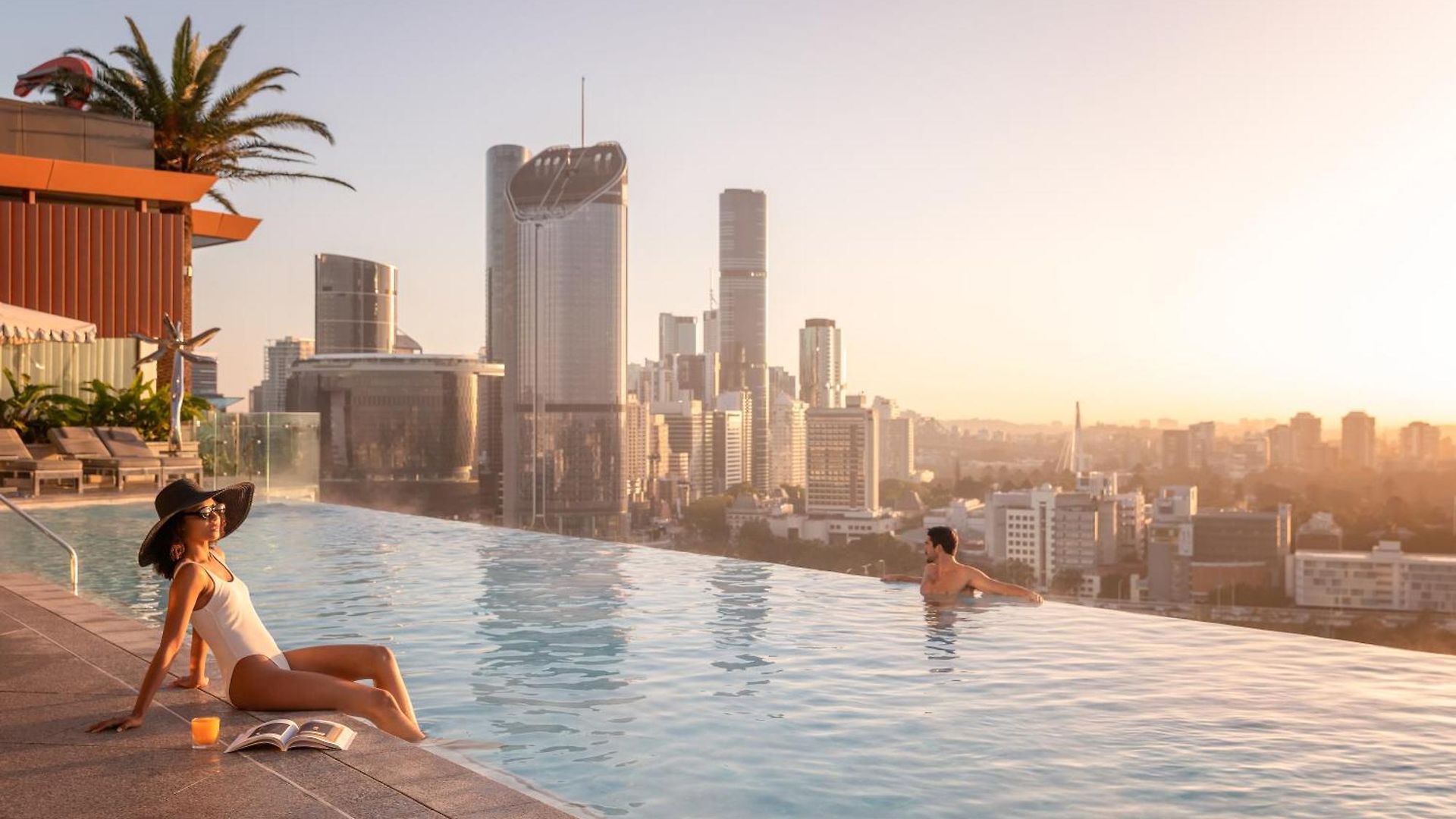 Emporium South Bank Hotel Brisbane