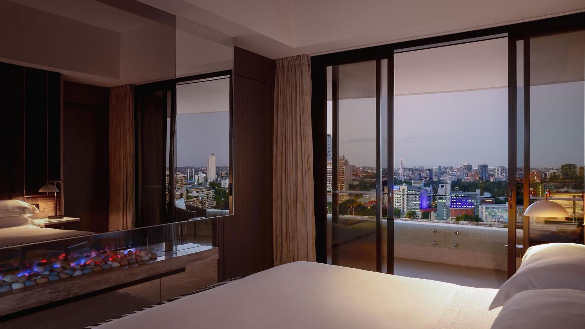 Emporium South Bank Hotel