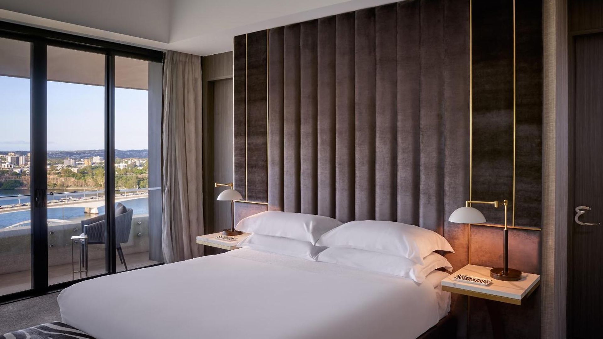 Emporium South Bank 5* Brisbane