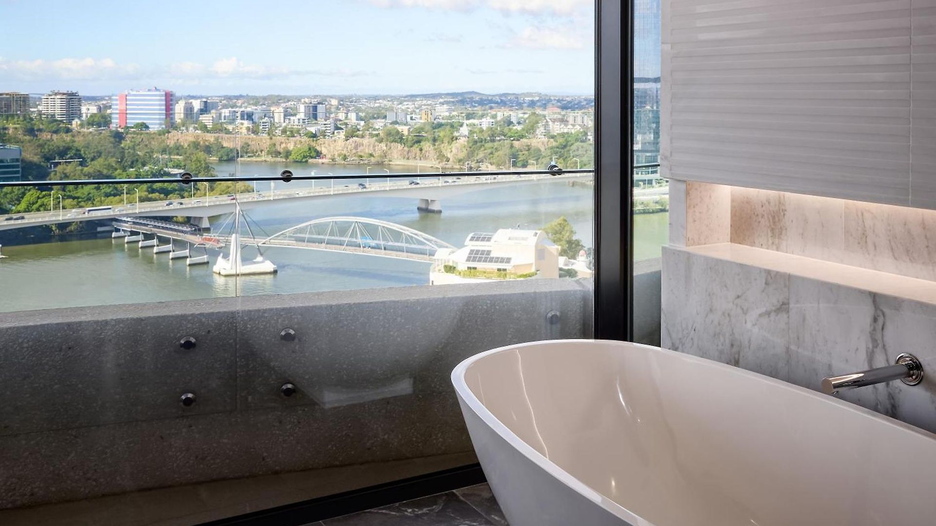 Emporium South Bank Hotel