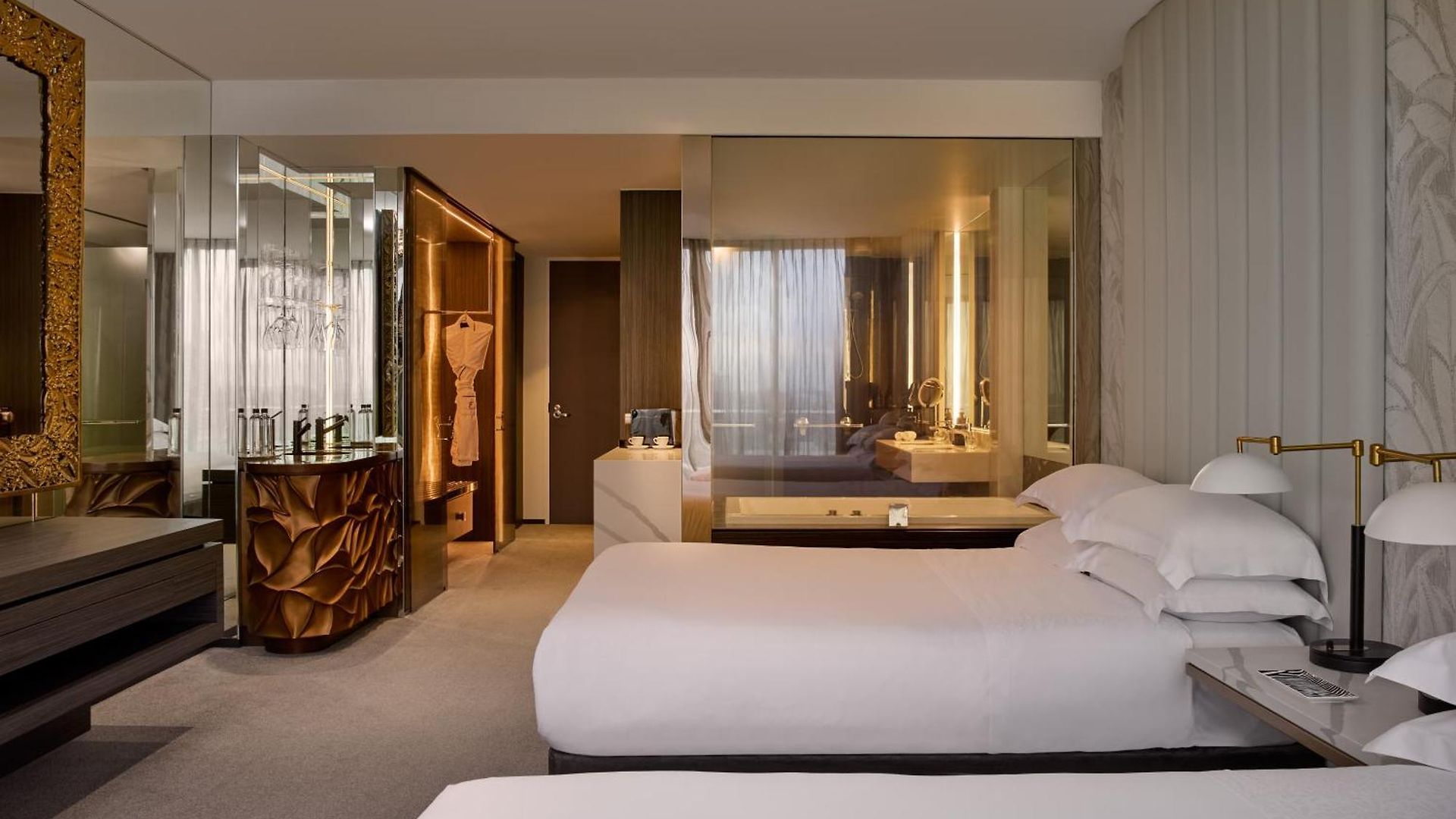 Emporium South Bank Hotel Brisbane