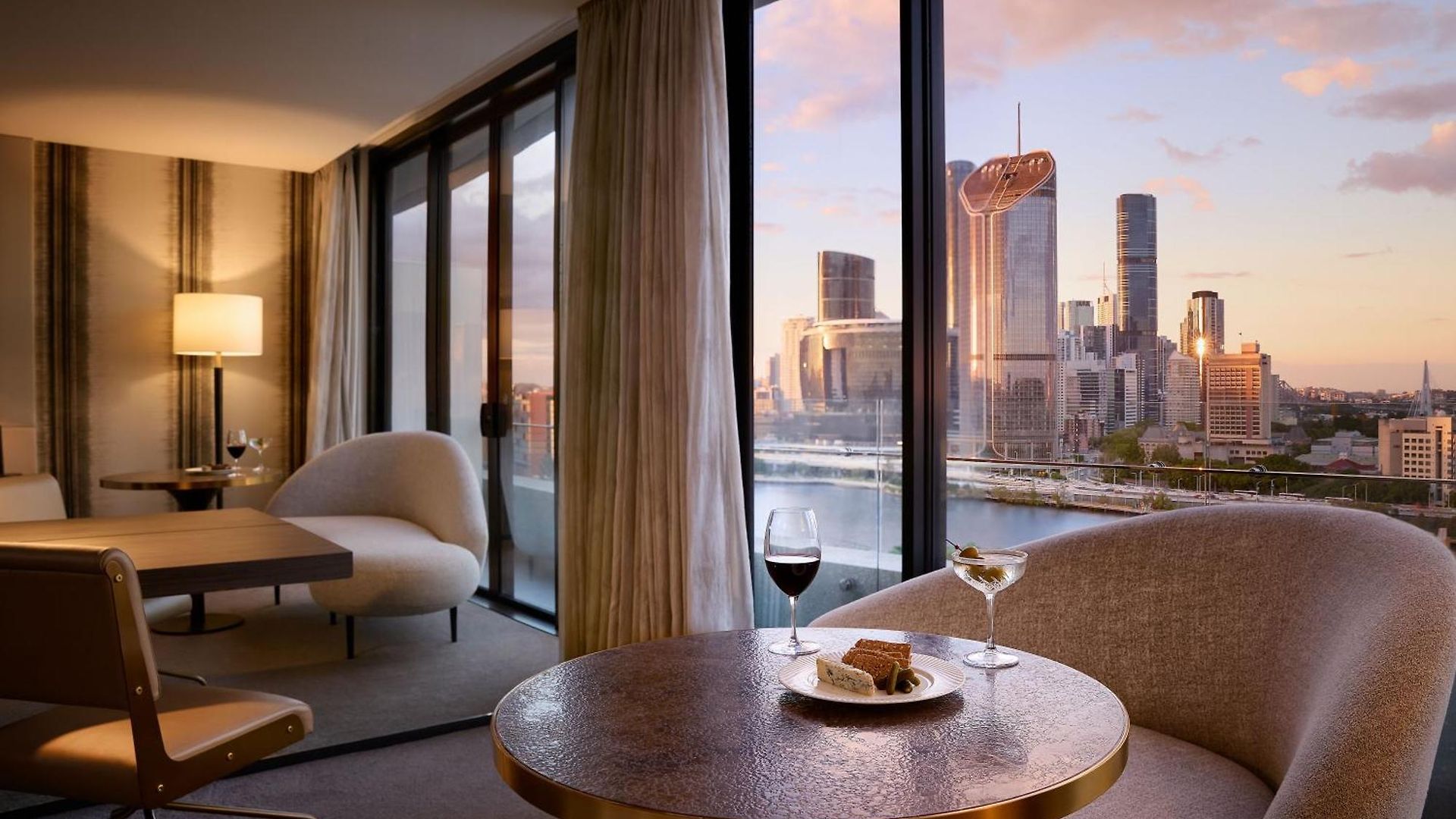 Emporium South Bank 5*