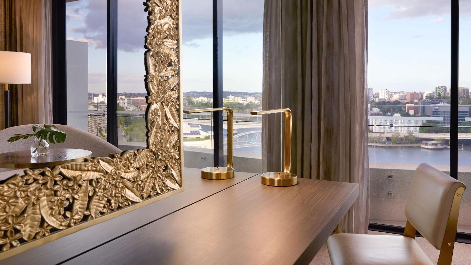 Emporium South Bank Brisbane