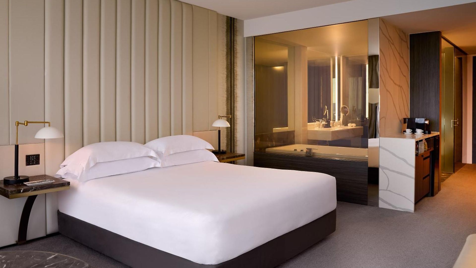 Emporium South Bank Hotel Brisbane