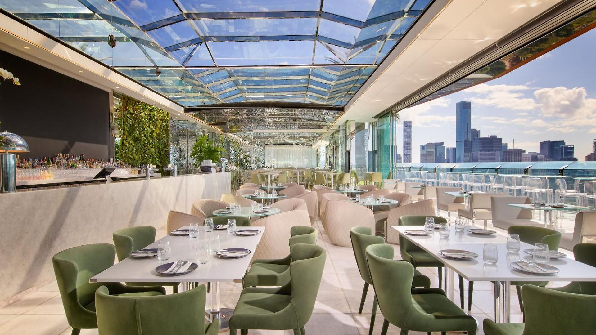 Emporium South Bank 5* Brisbane