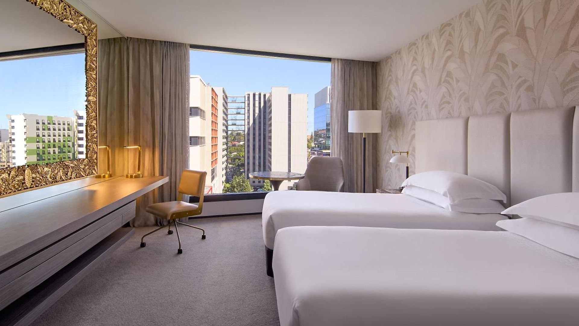 Hotel Emporium South Bank