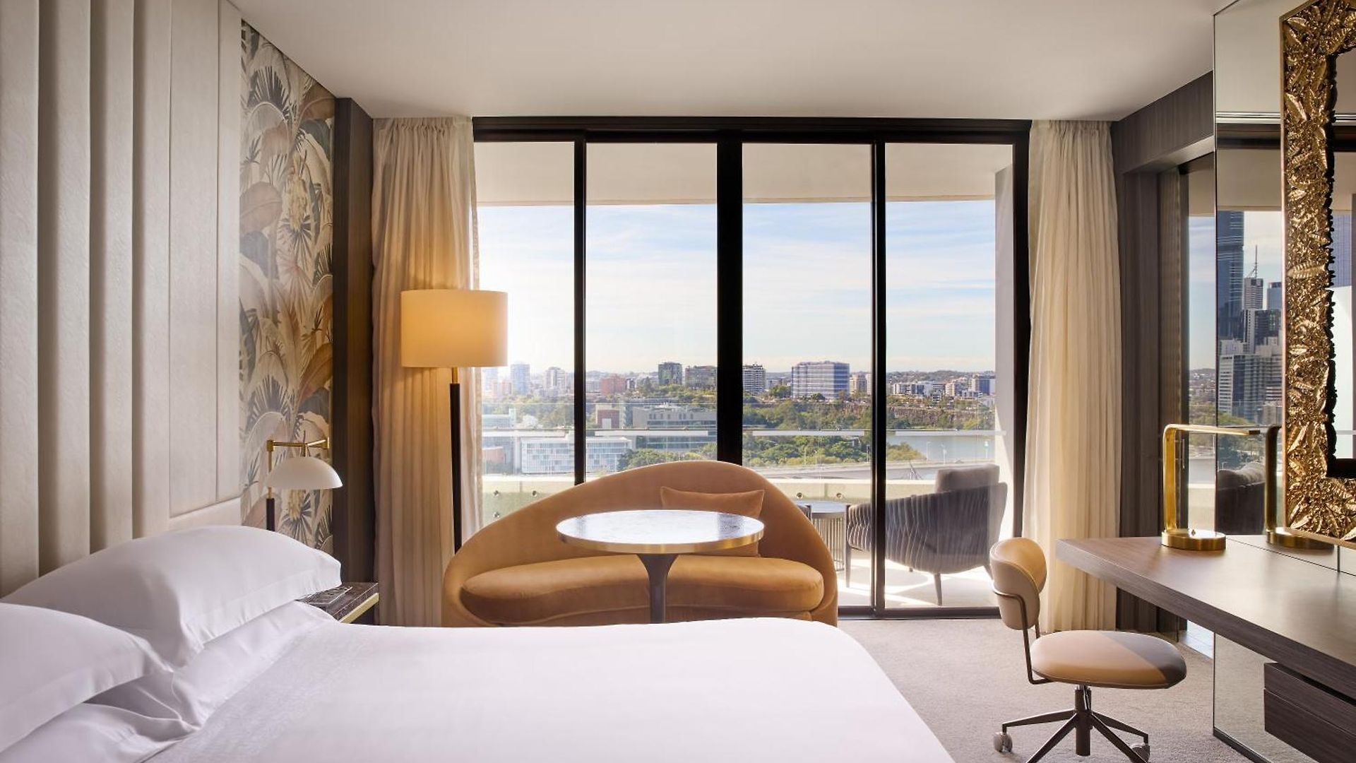 Emporium South Bank Hotel Brisbane