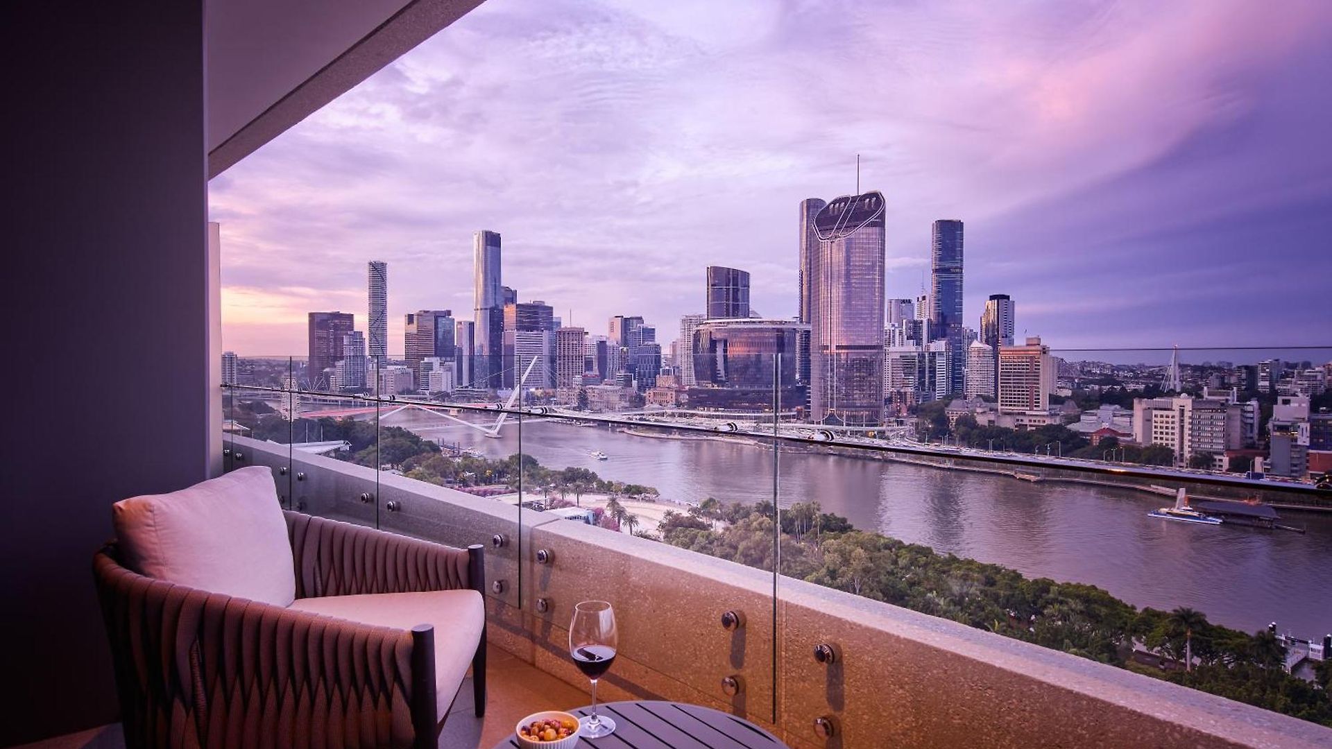 Hotel Emporium South Bank Brisbane