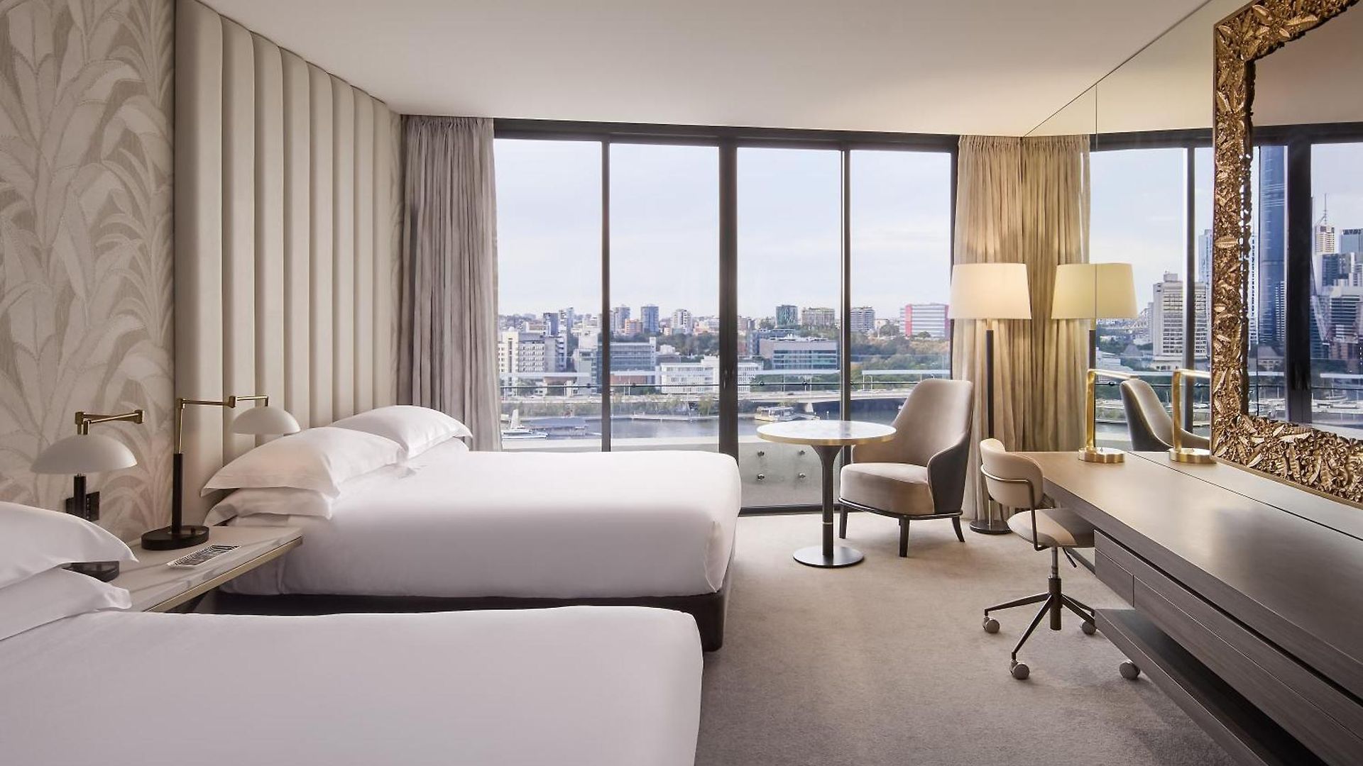 Emporium South Bank 5* Brisbane