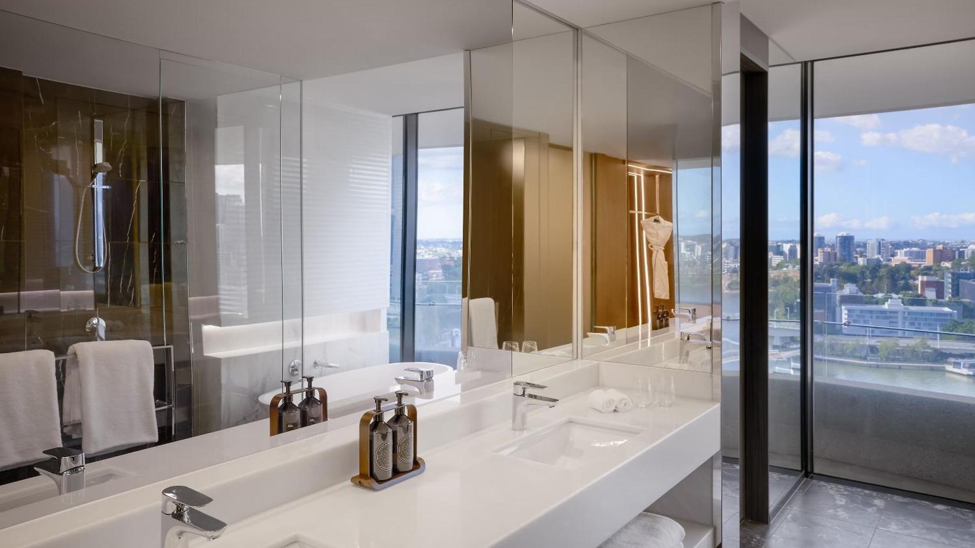 Emporium South Bank Hotel Brisbane