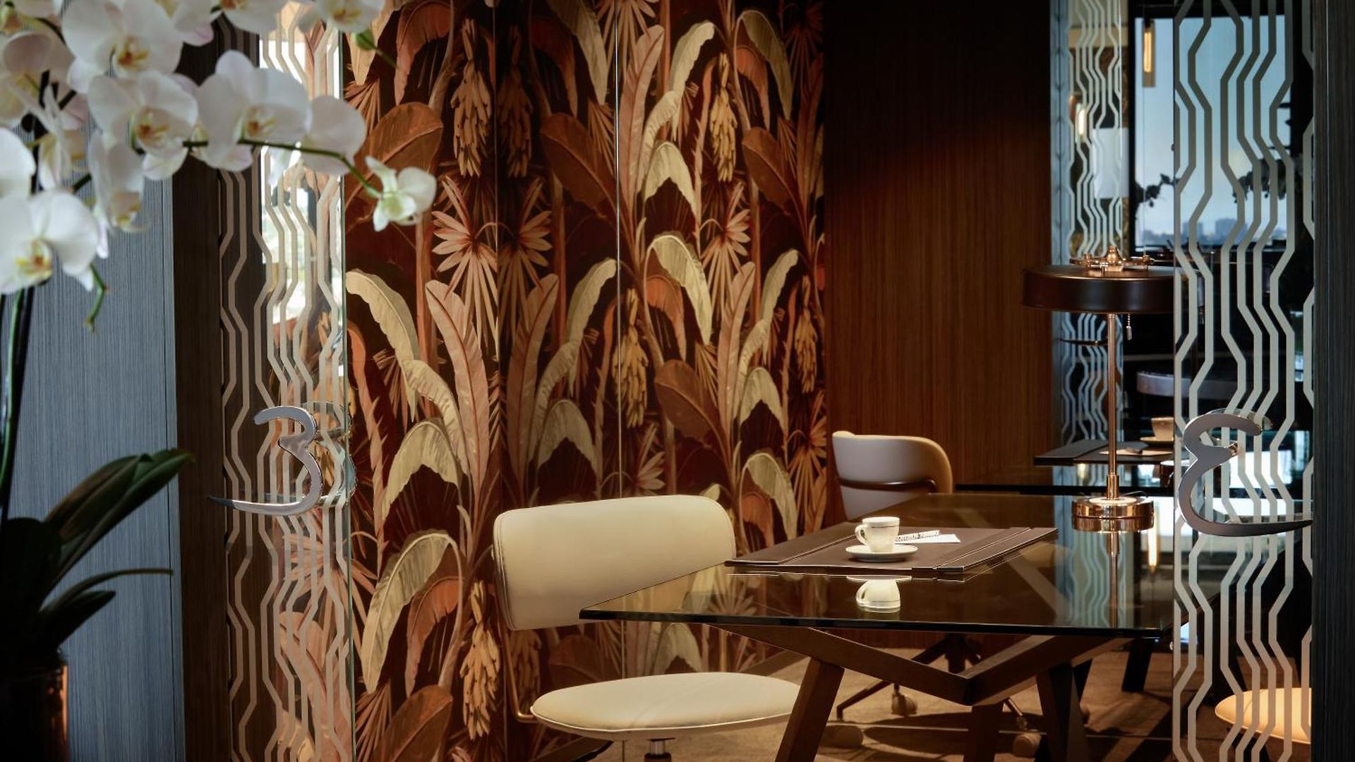 Emporium South Bank Hotel 5*