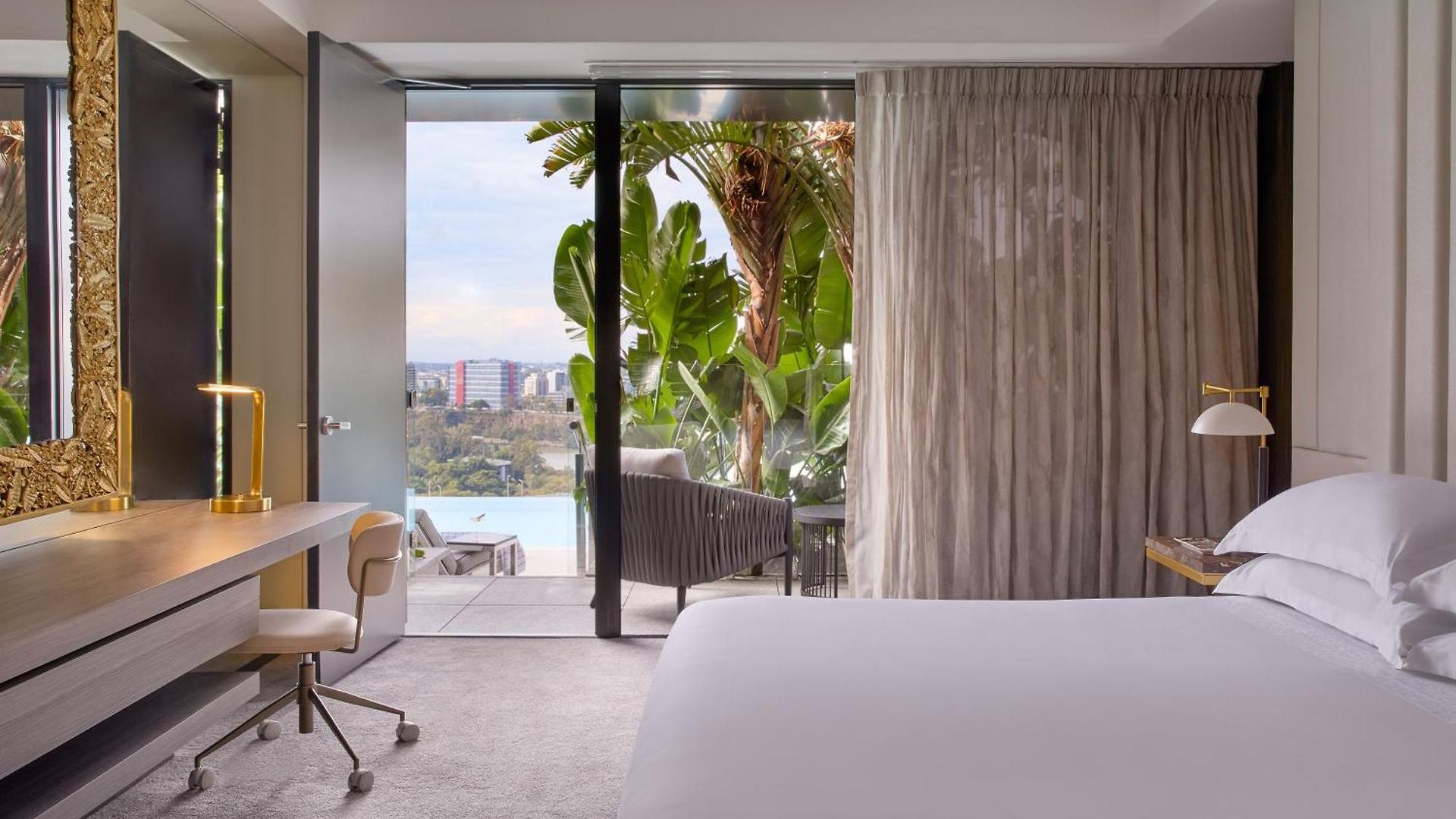 Hotel Emporium South Bank Brisbane