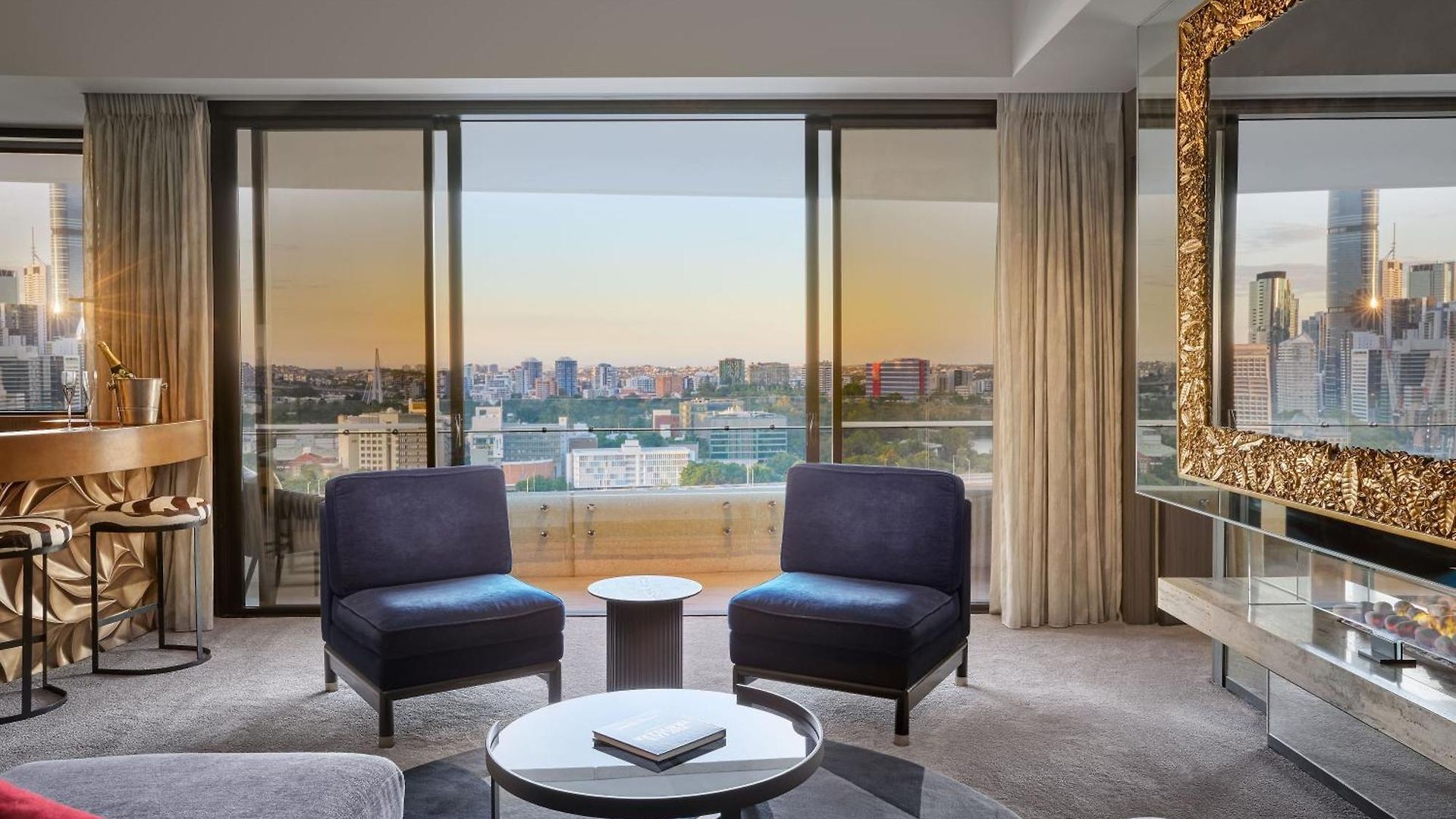 Emporium South Bank Hotel
