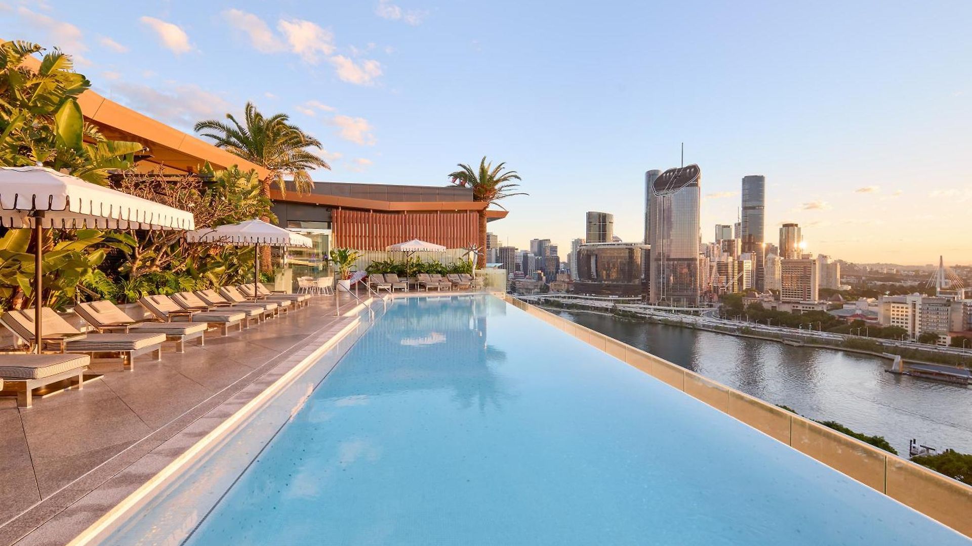 Hotel Emporium South Bank 5*