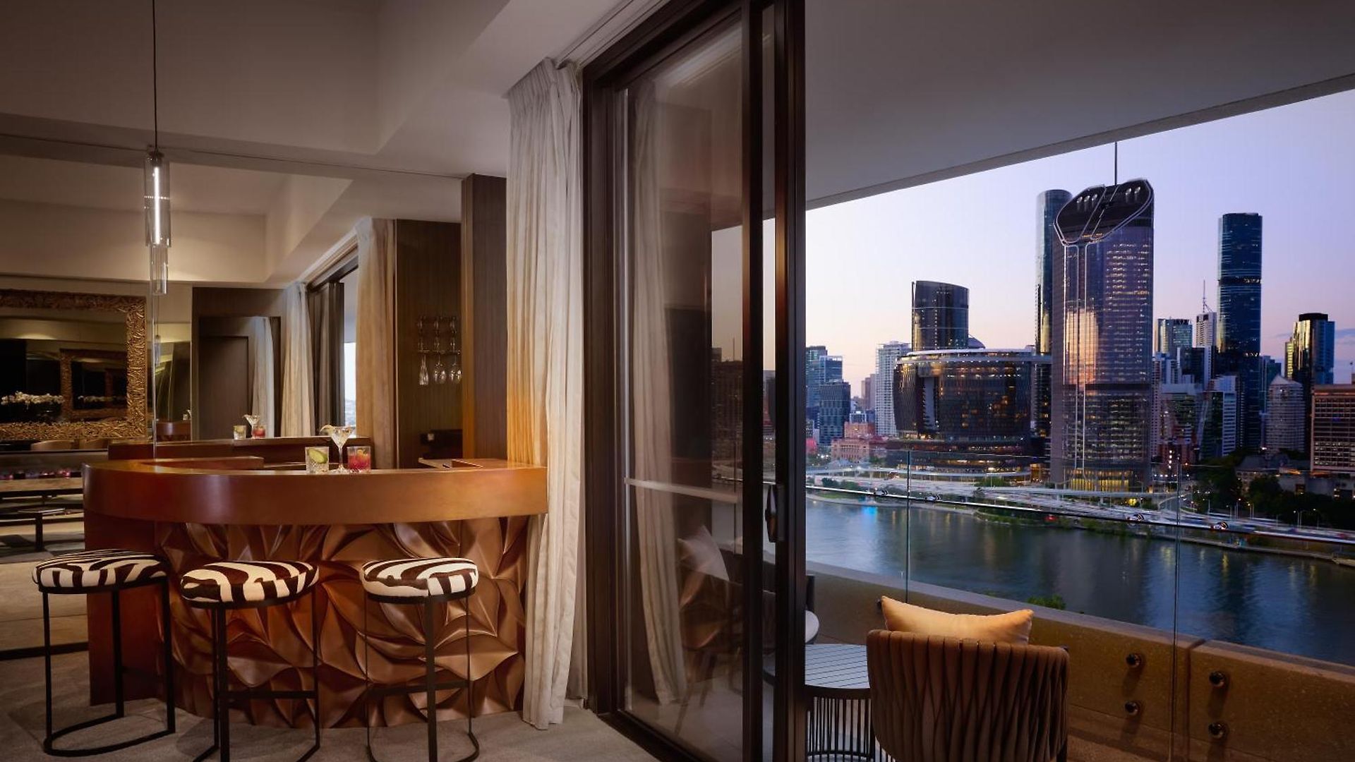 Emporium South Bank Hotel
