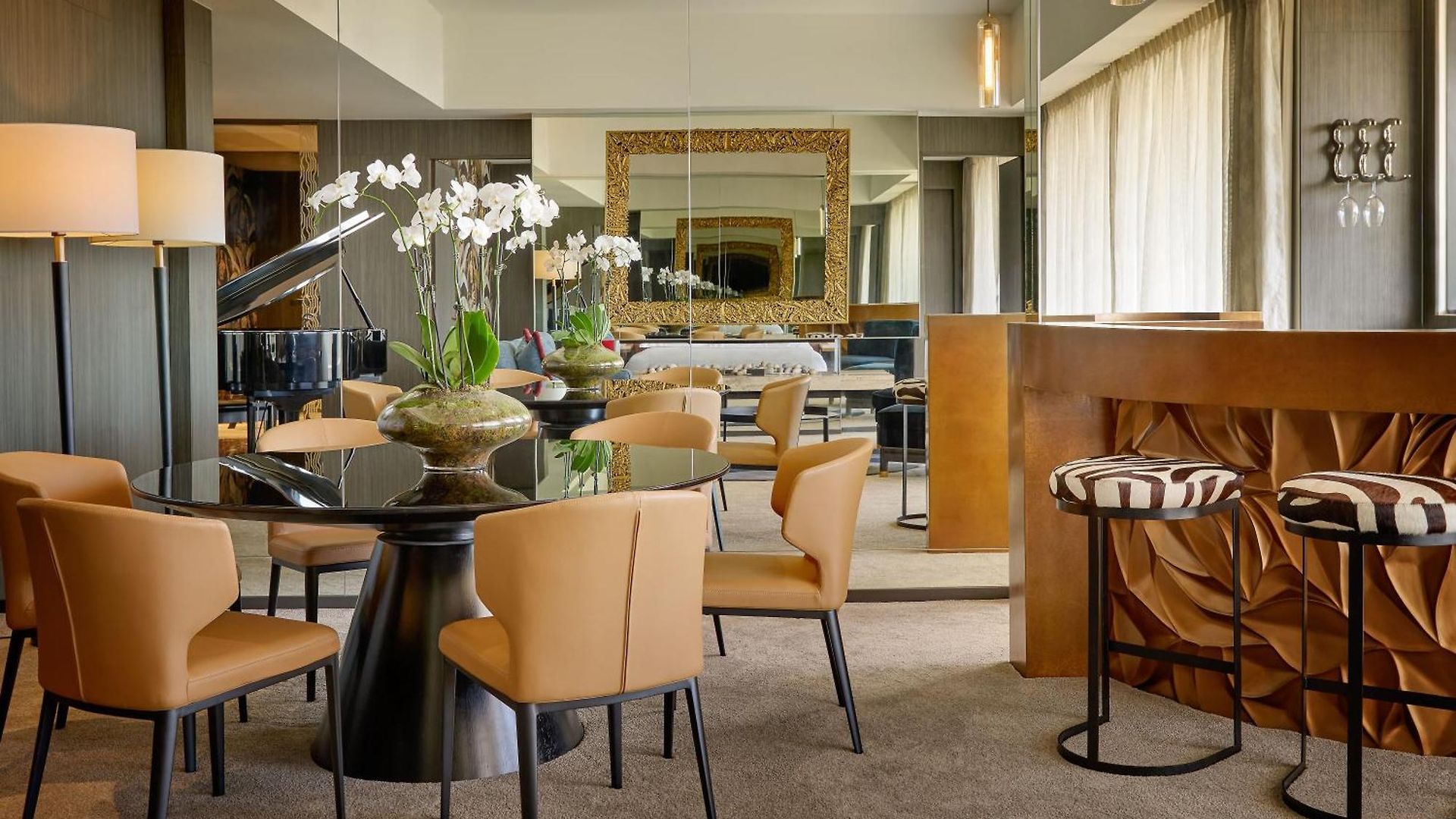 Hotel Emporium South Bank 5*