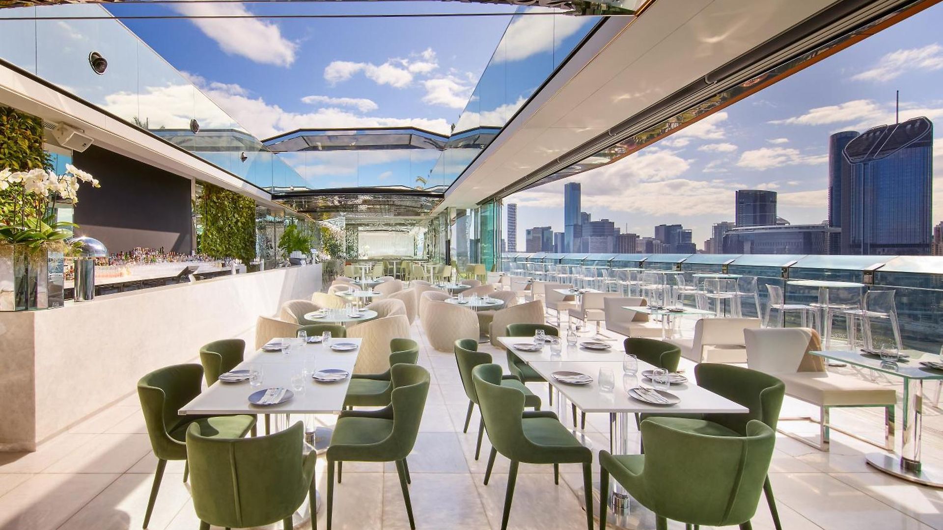 Hotel Emporium South Bank Brisbane