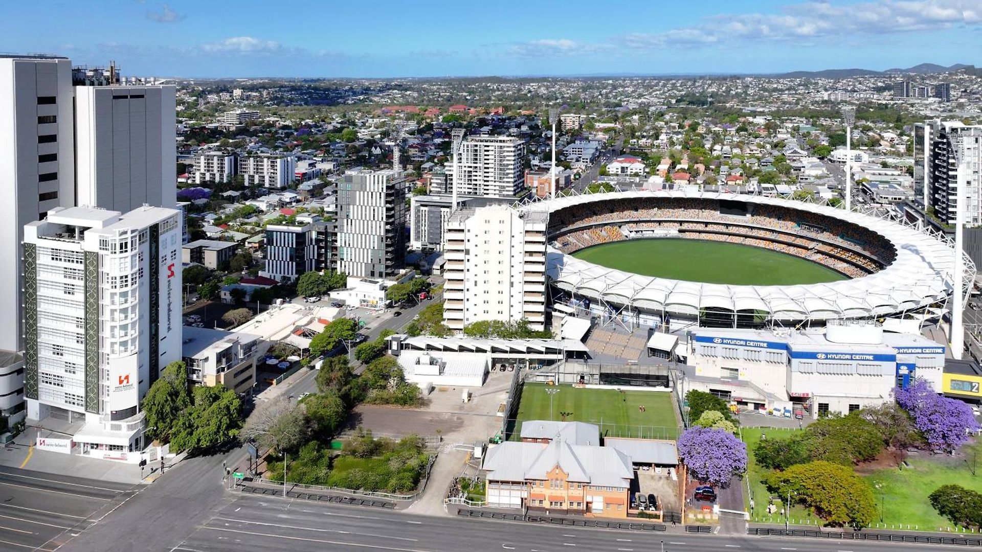 Swiss-belhotel Woolloongabba,
